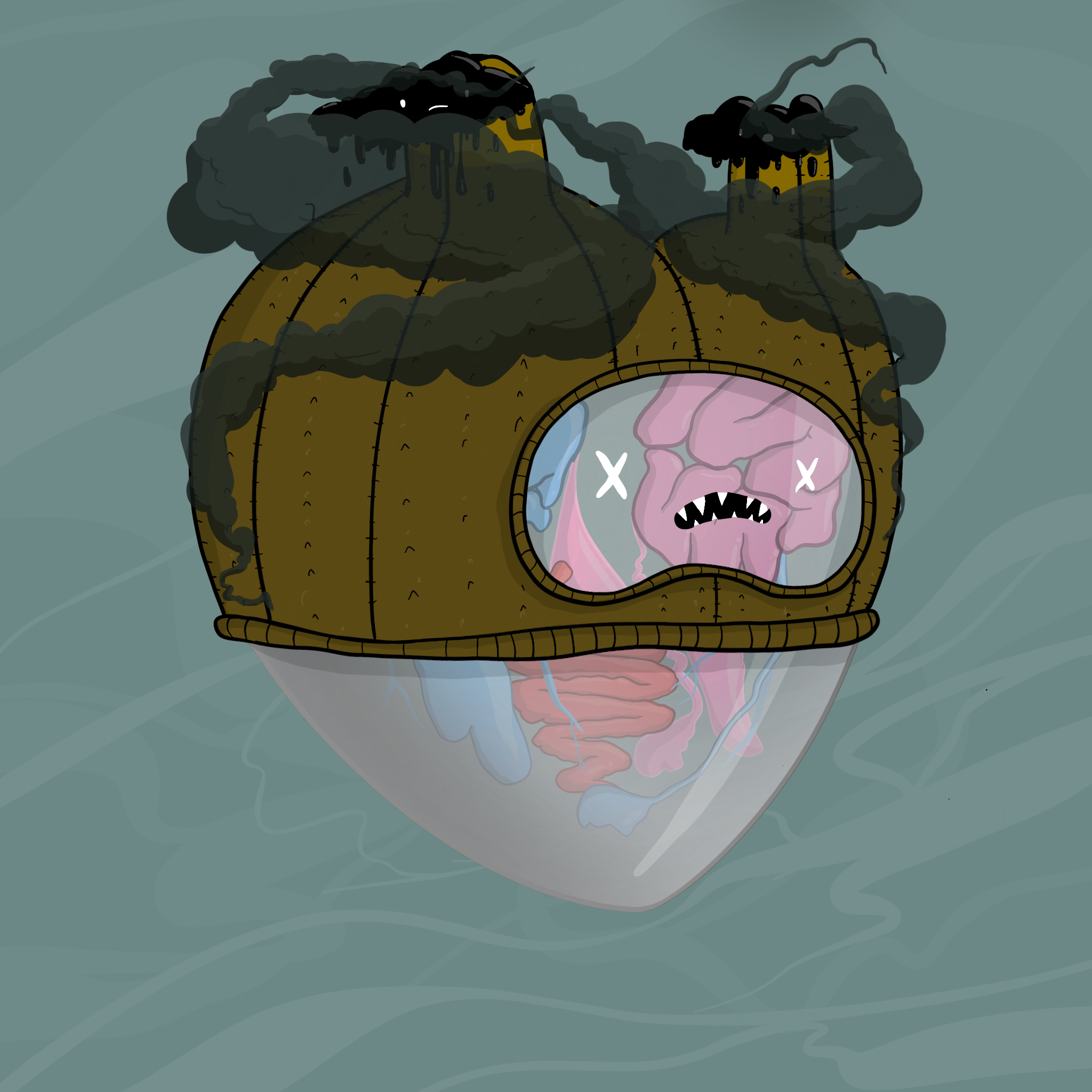 Monomyth #1056