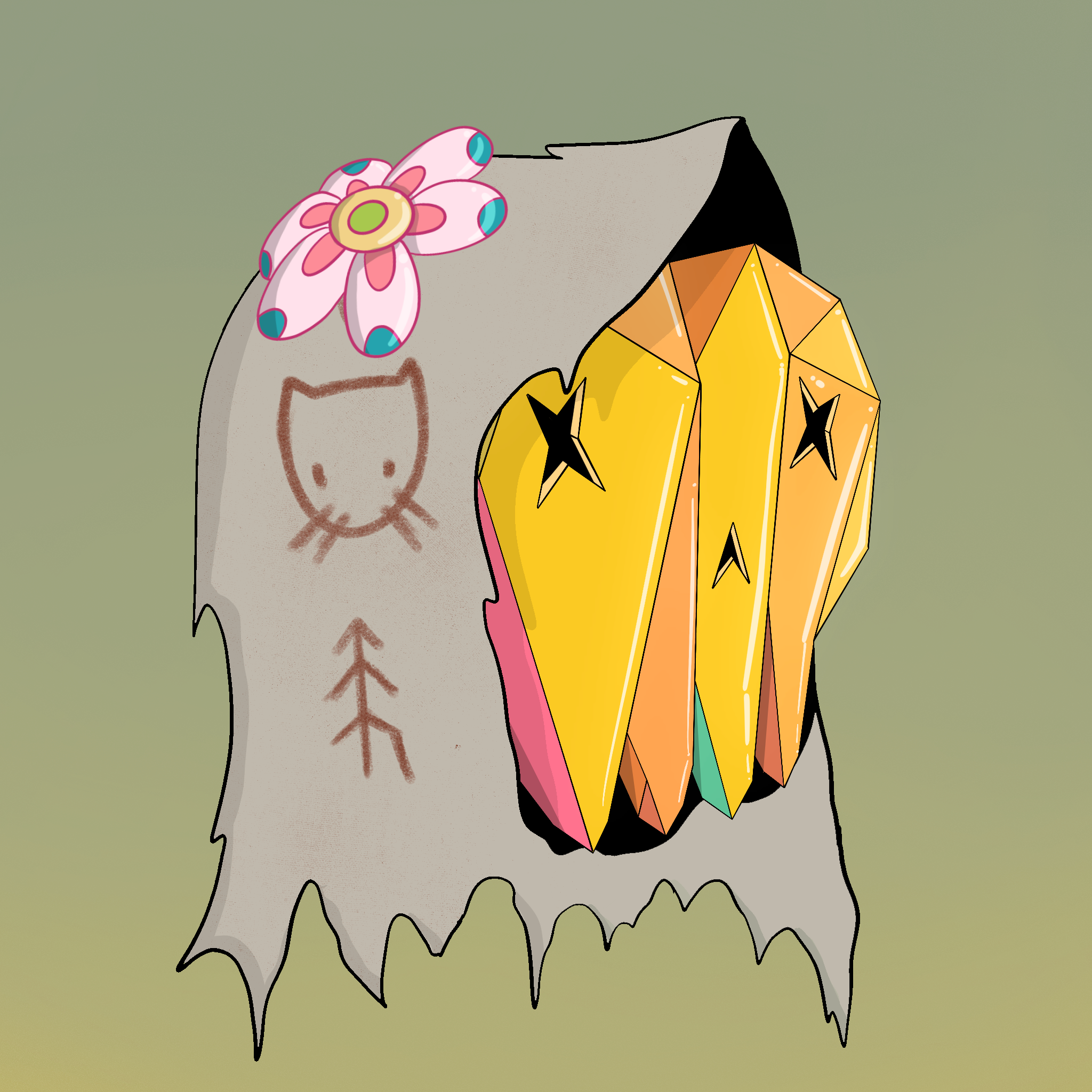 Monomyth #1169