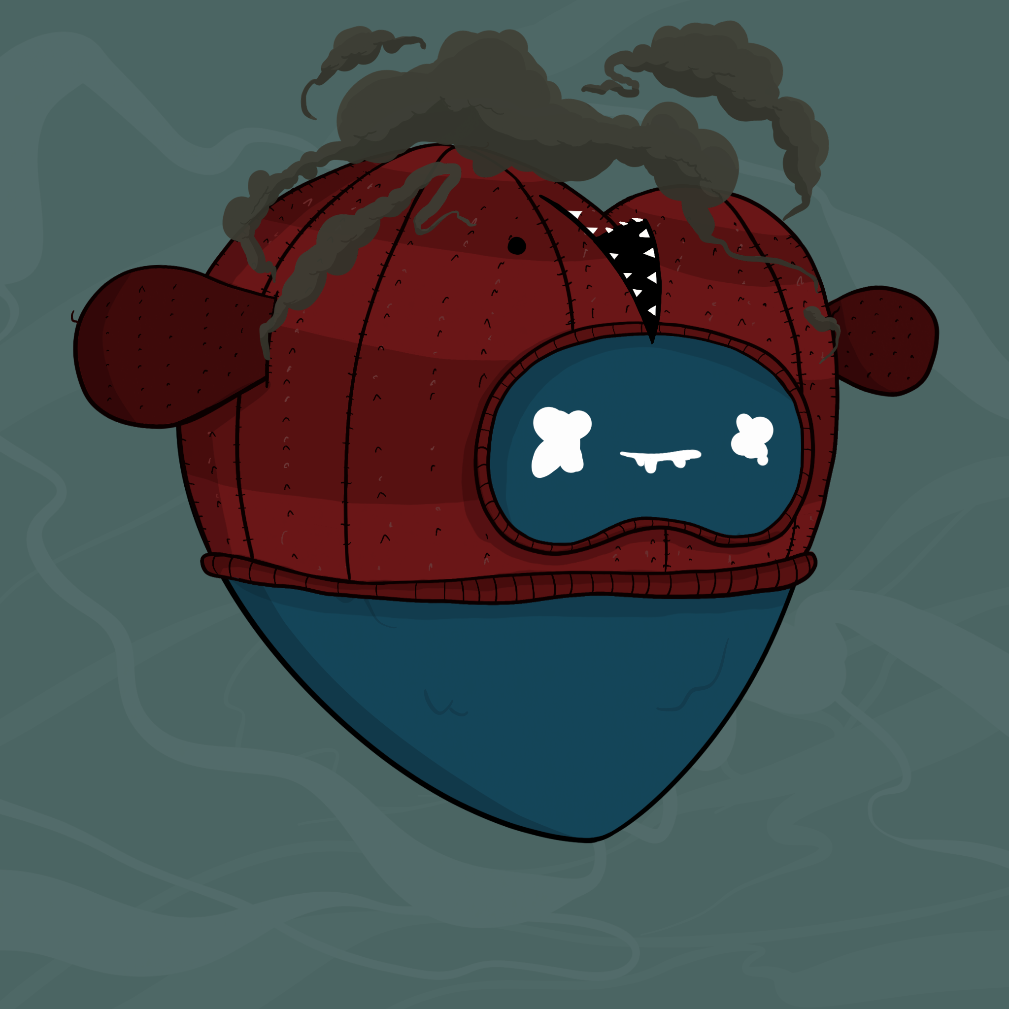 Monomyth #125