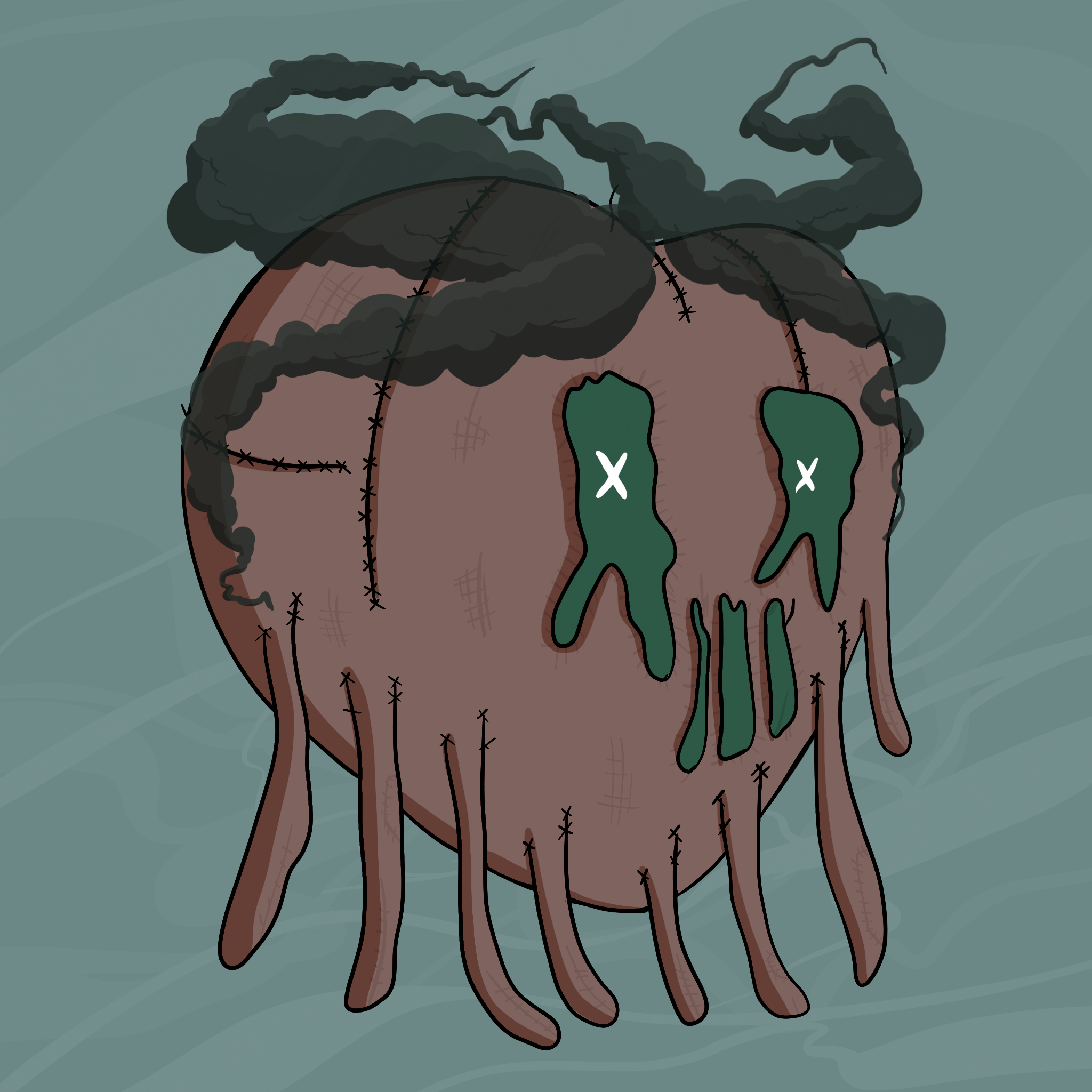 Monomyth #1317