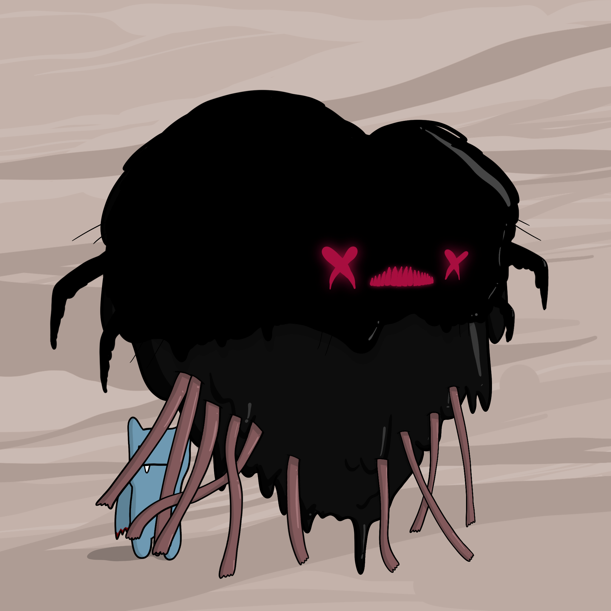 Monomyth #1412