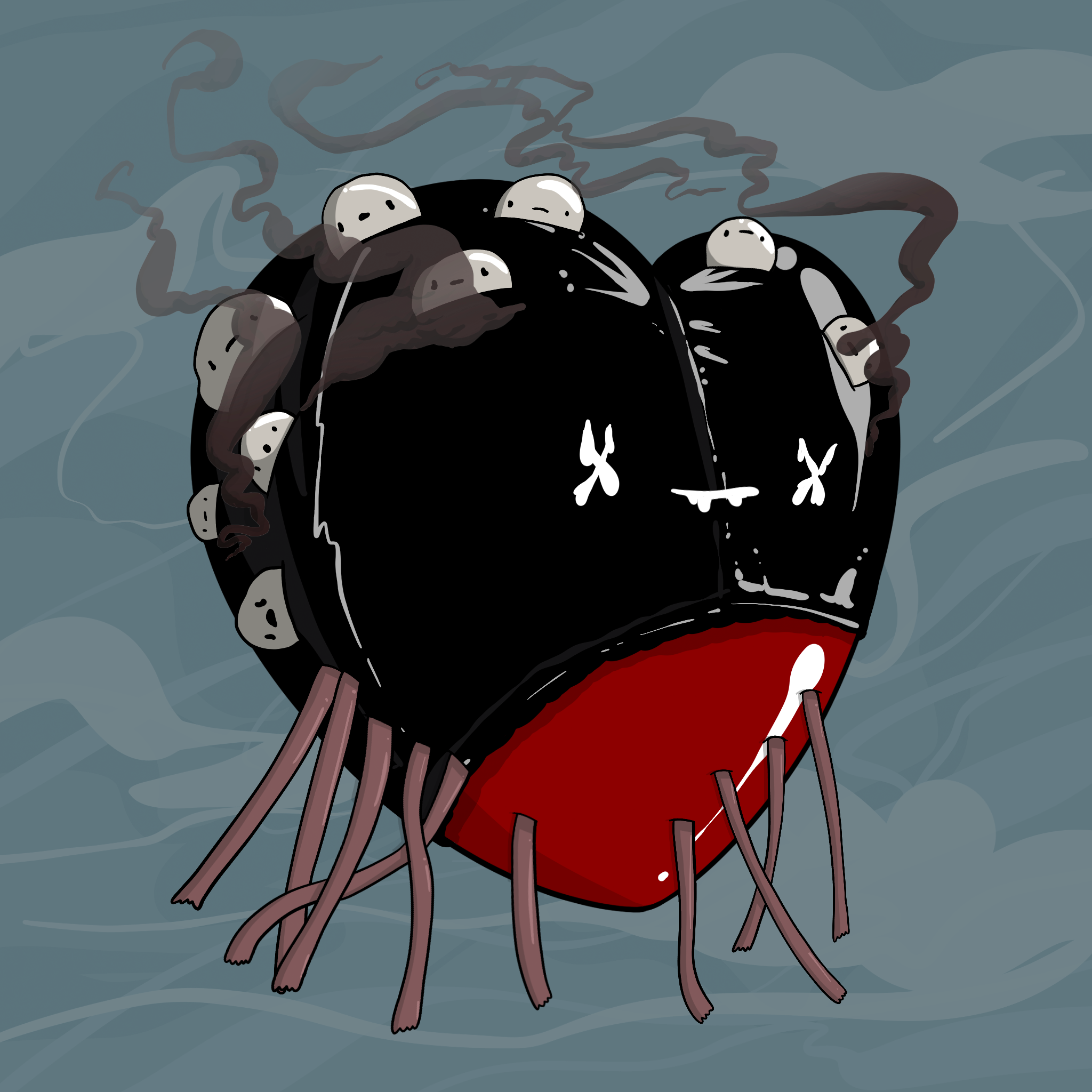 Monomyth #1431