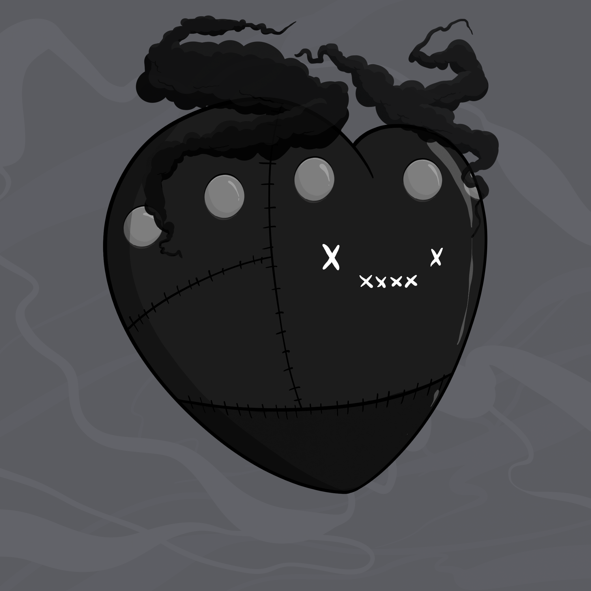 Monomyth #1812