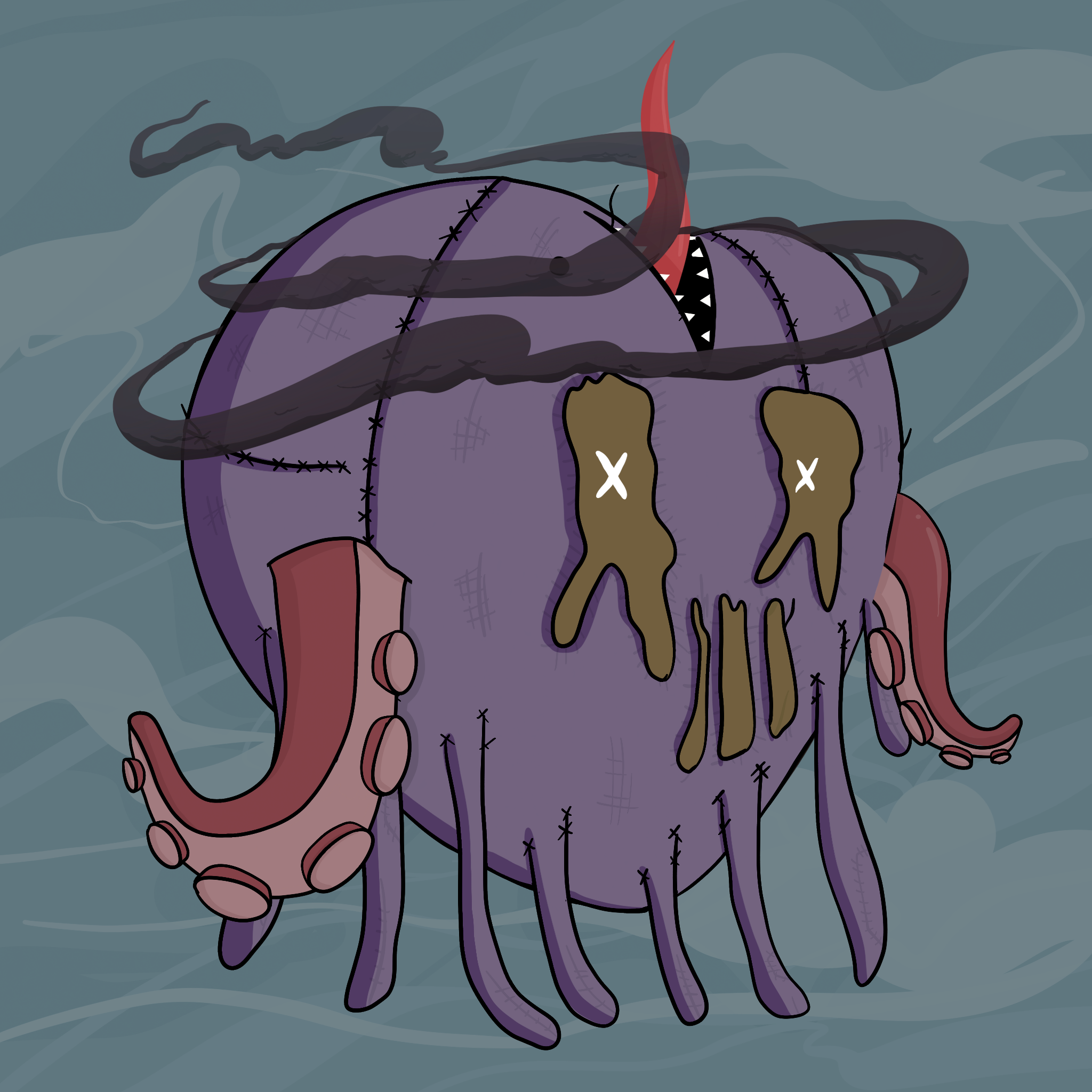 Monomyth #240