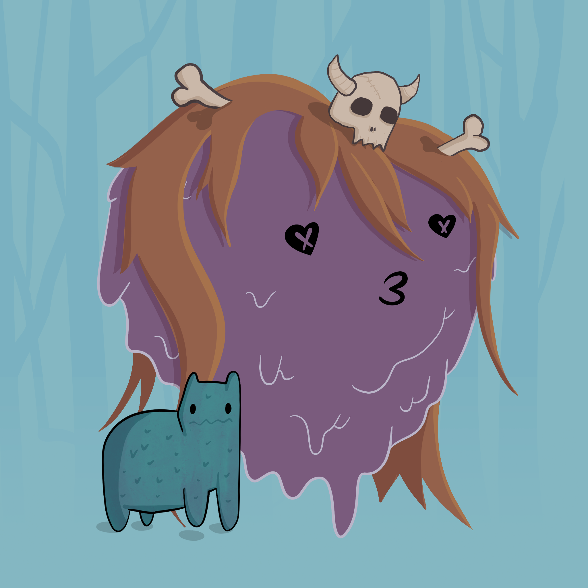Monomyth #2692