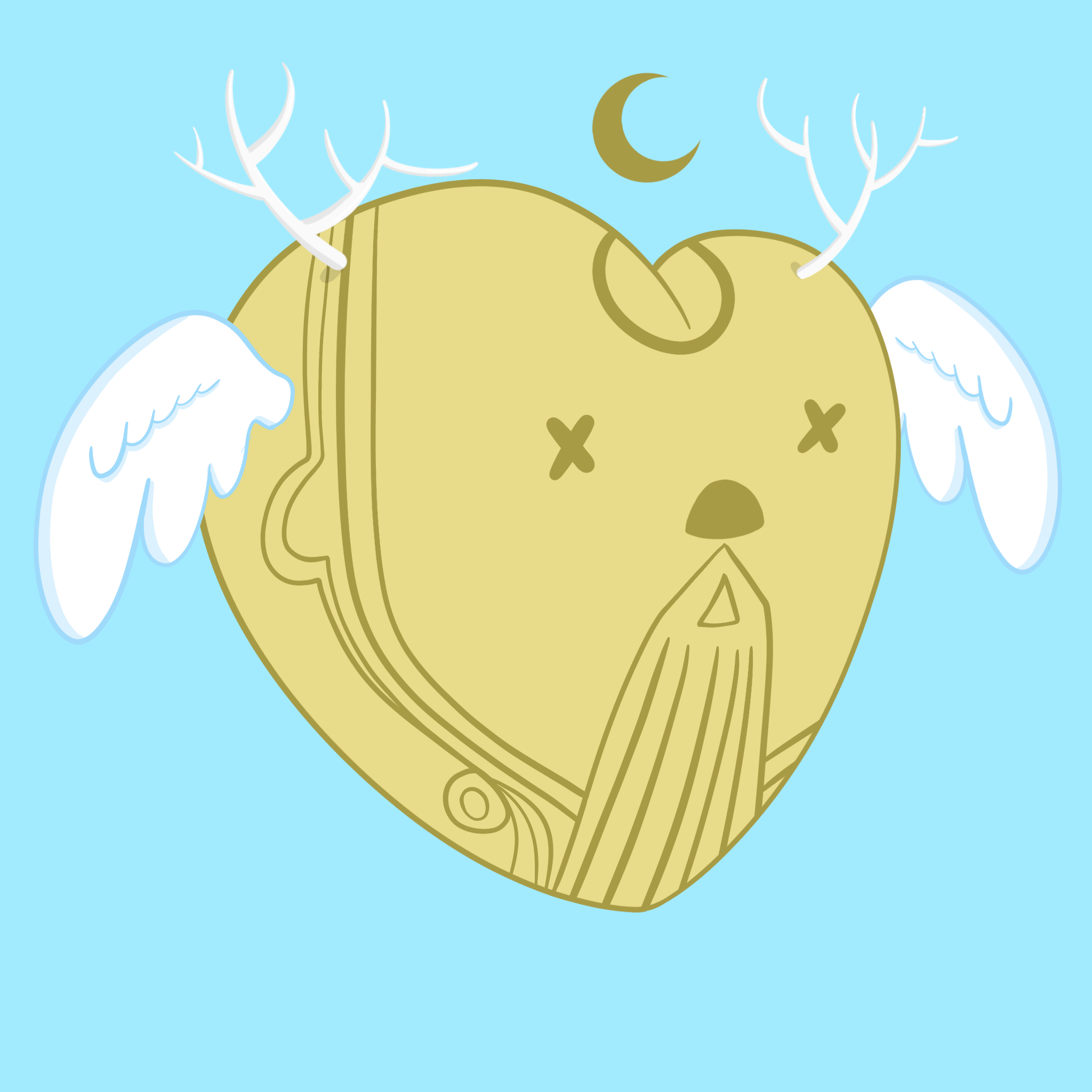 Monomyth #2756