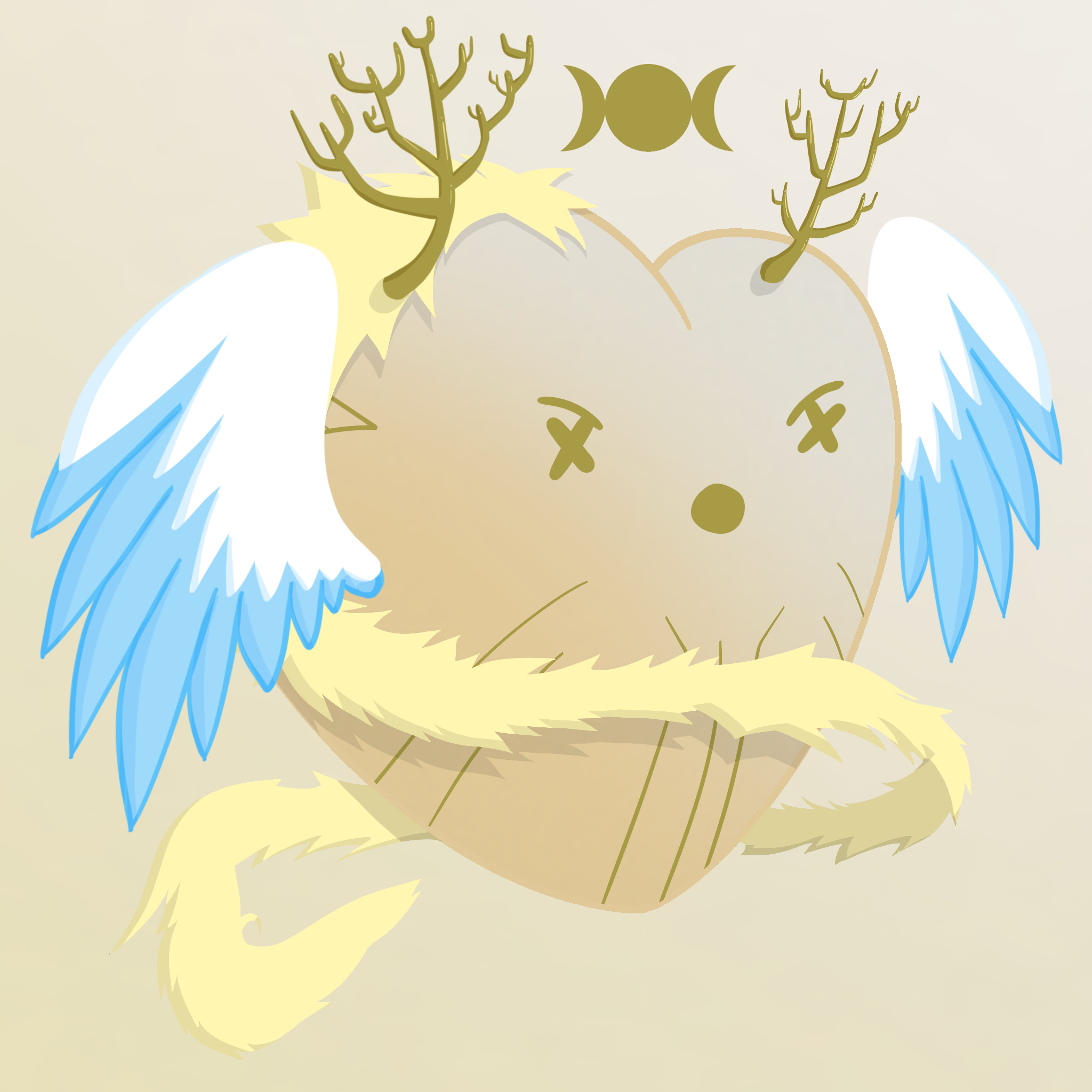 Monomyth #2823