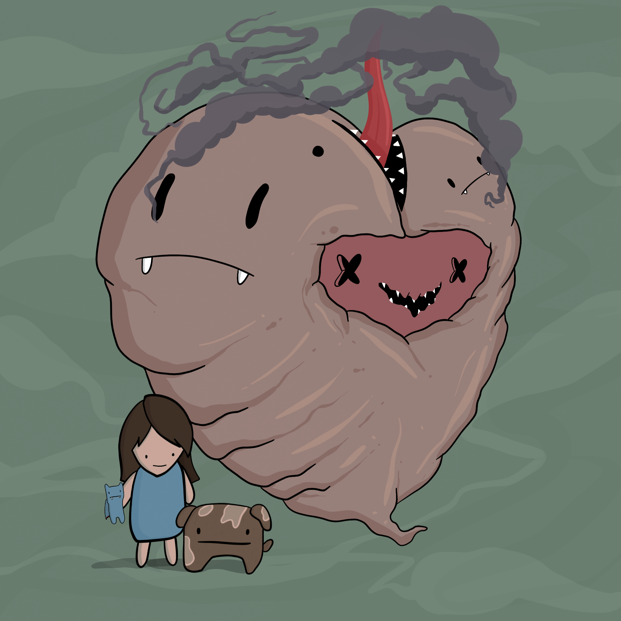 Monomyth #349