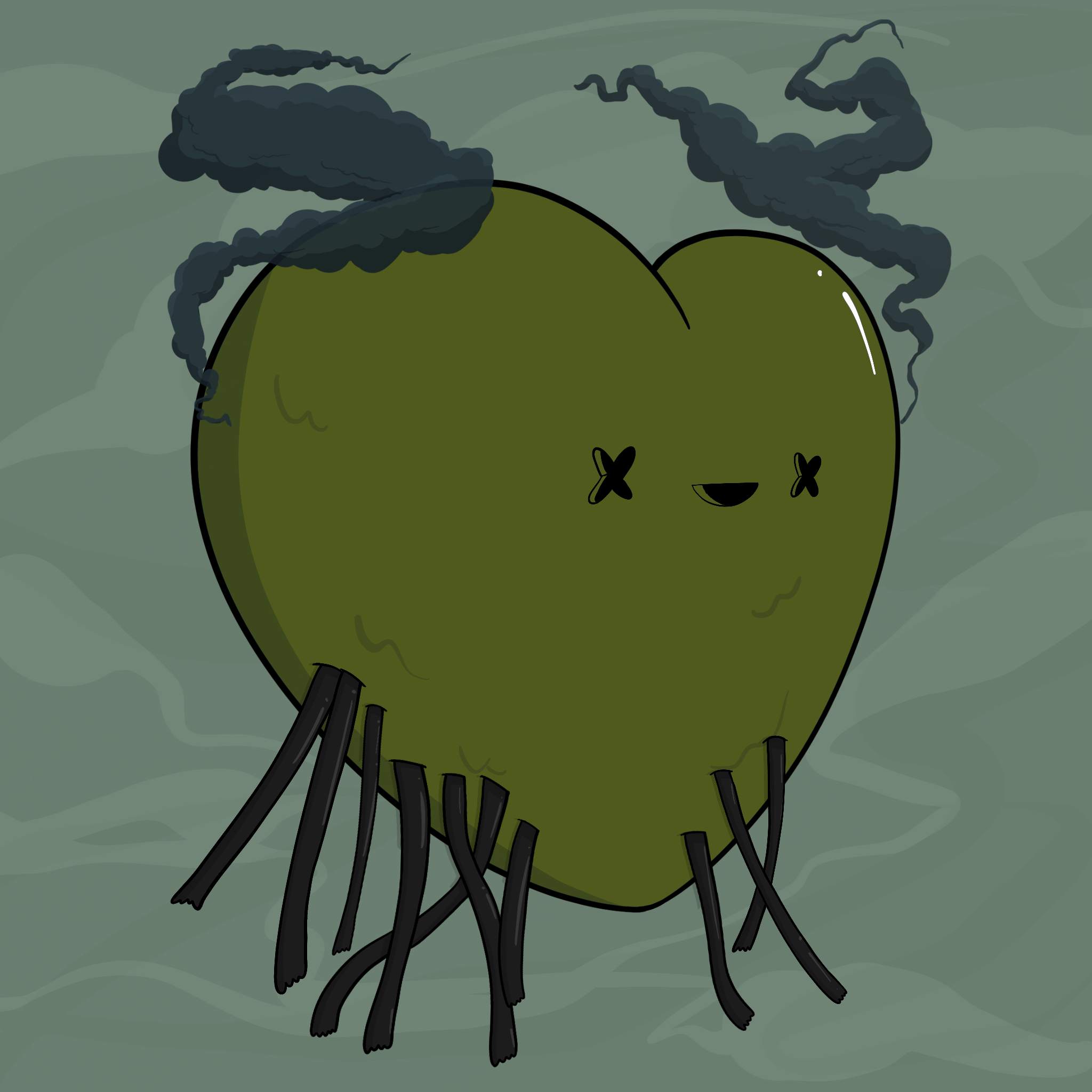Monomyth #4486