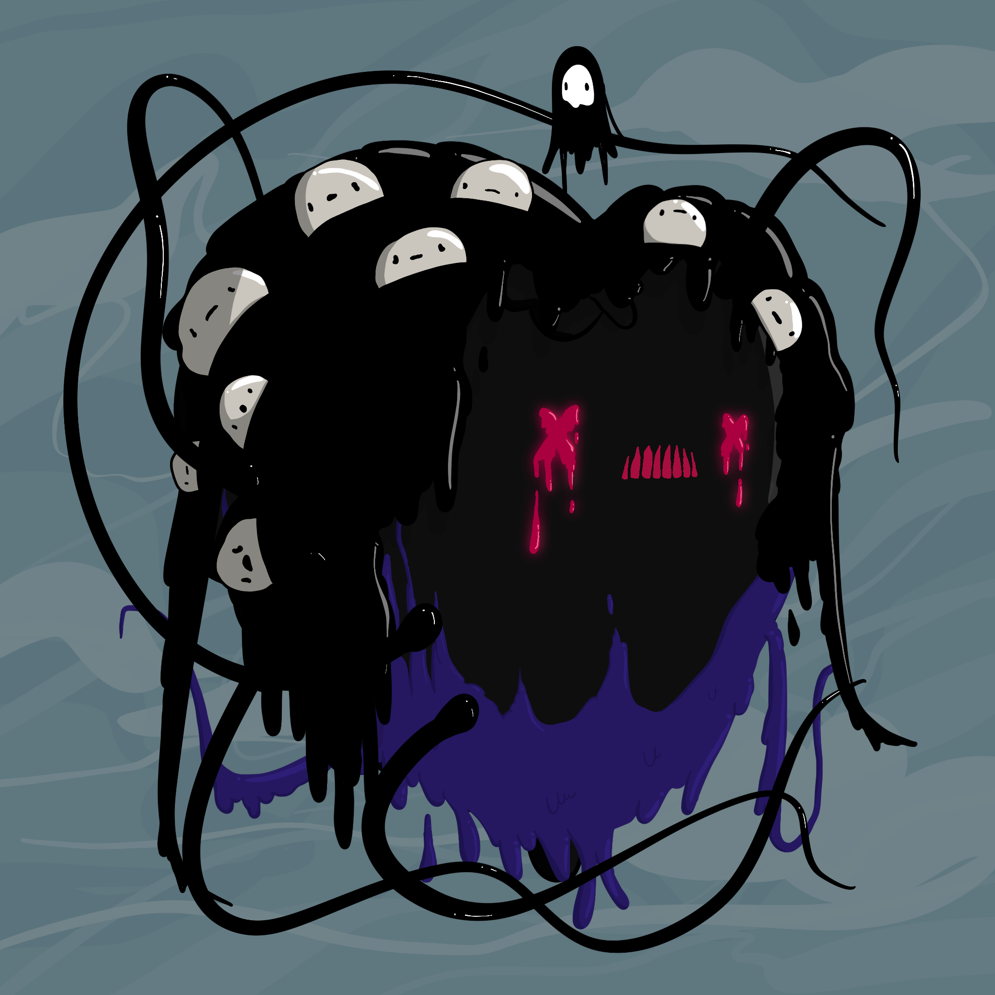 Monomyth #4744