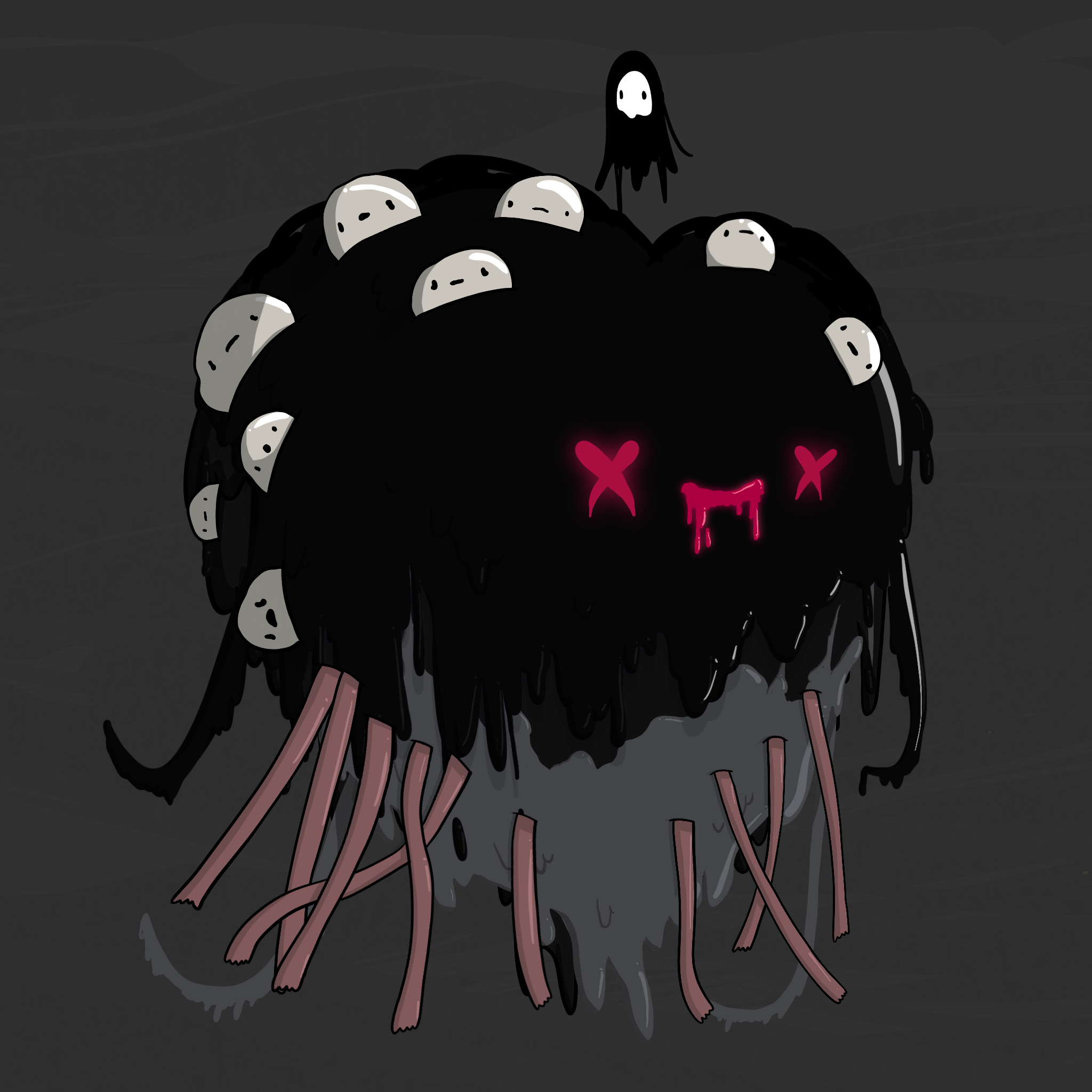 Monomyth #5666