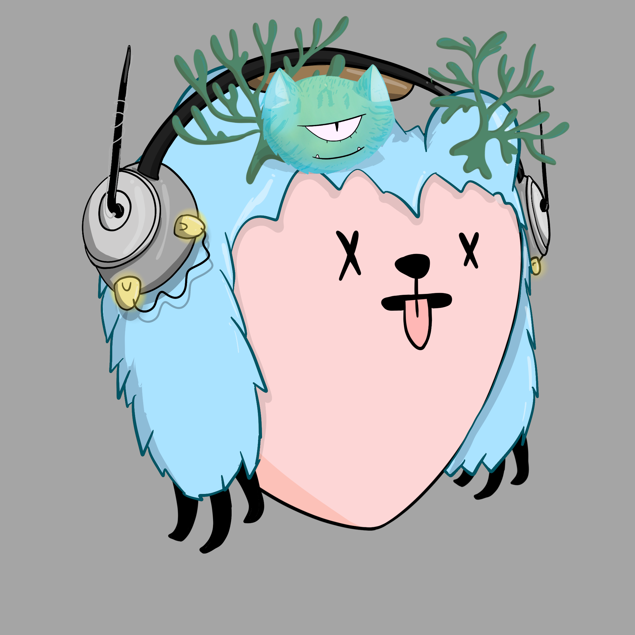 Monomyth #5751