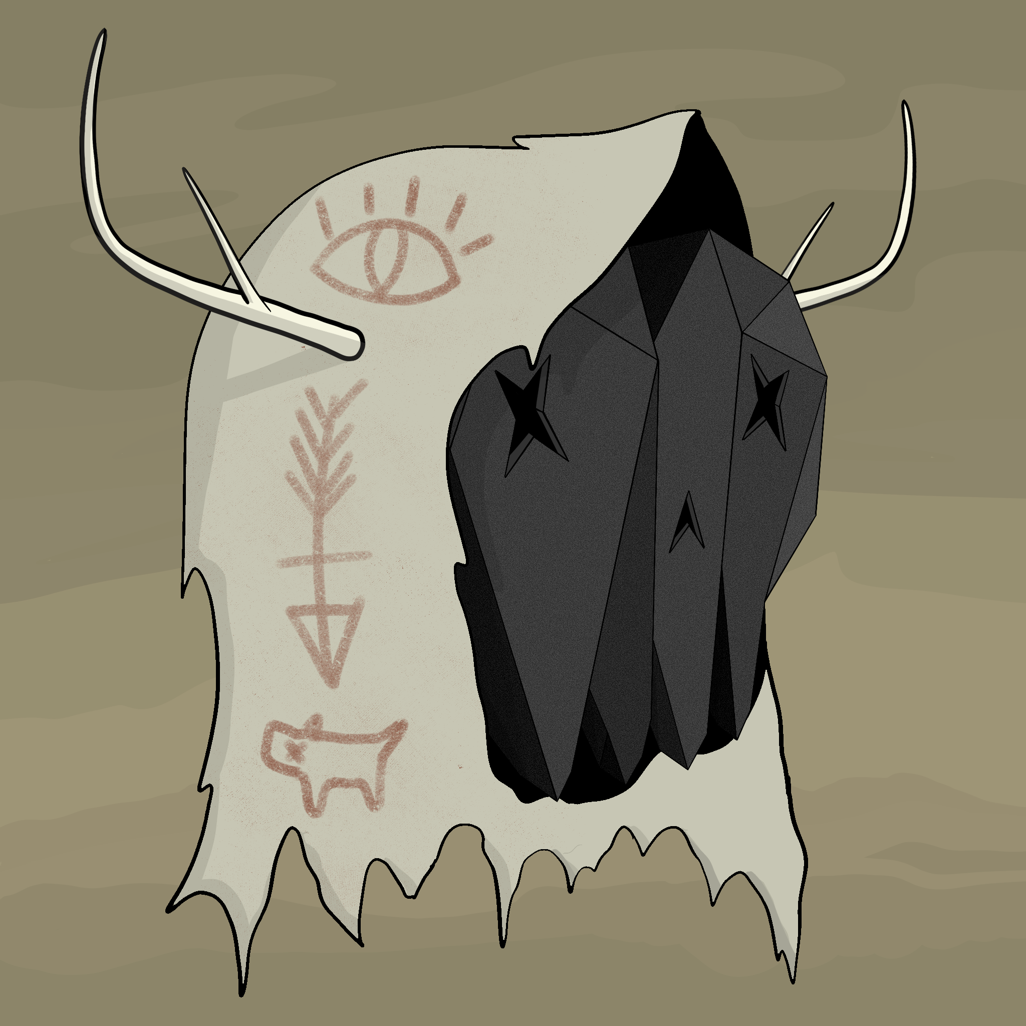 Monomyth #7143