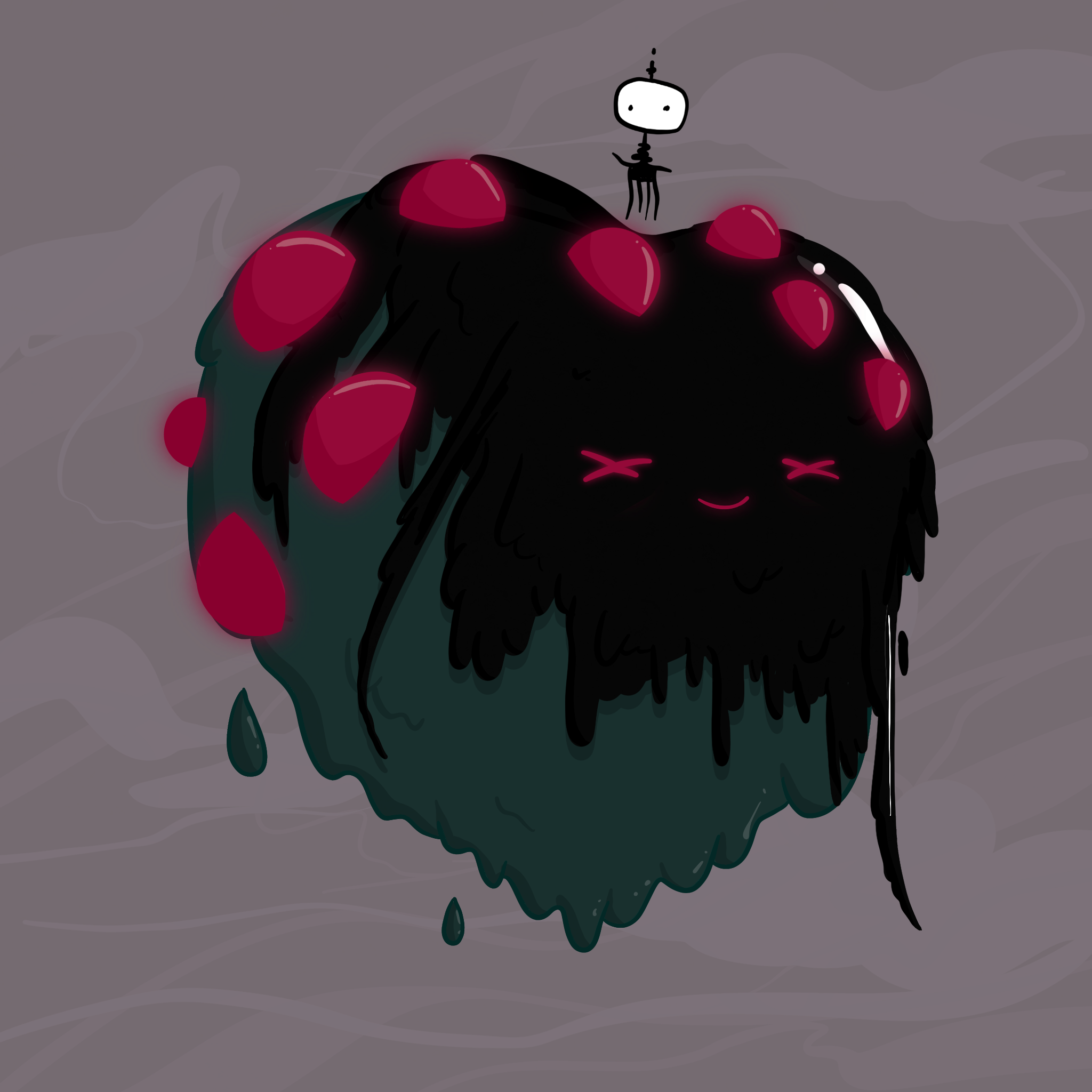 Monomyth #7506