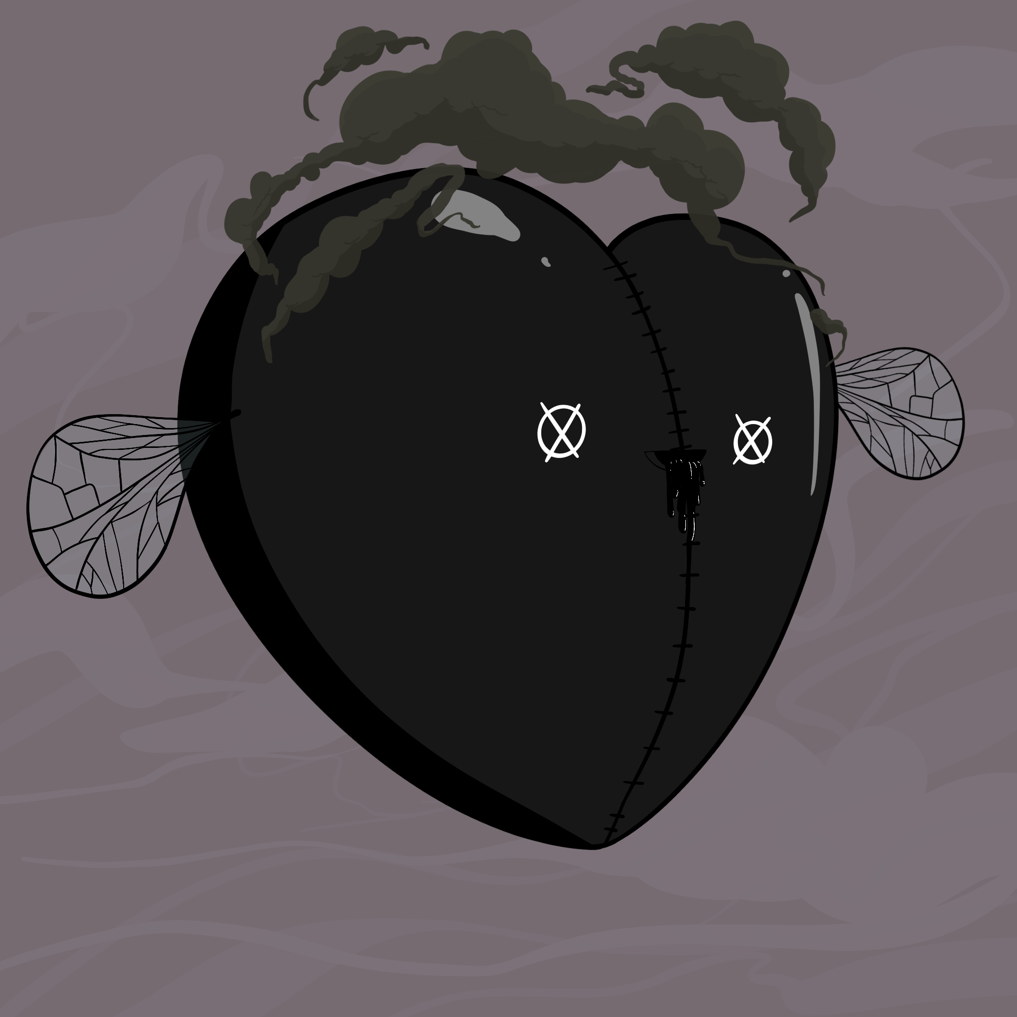 Monomyth #7907