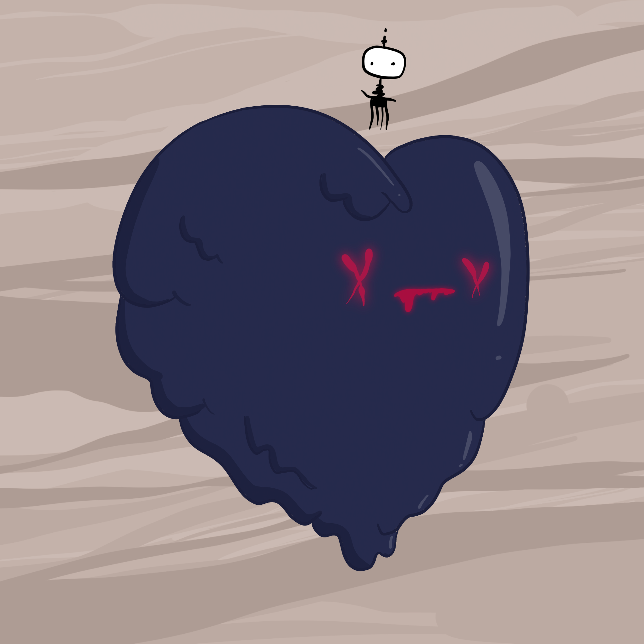 Monomyth #8196