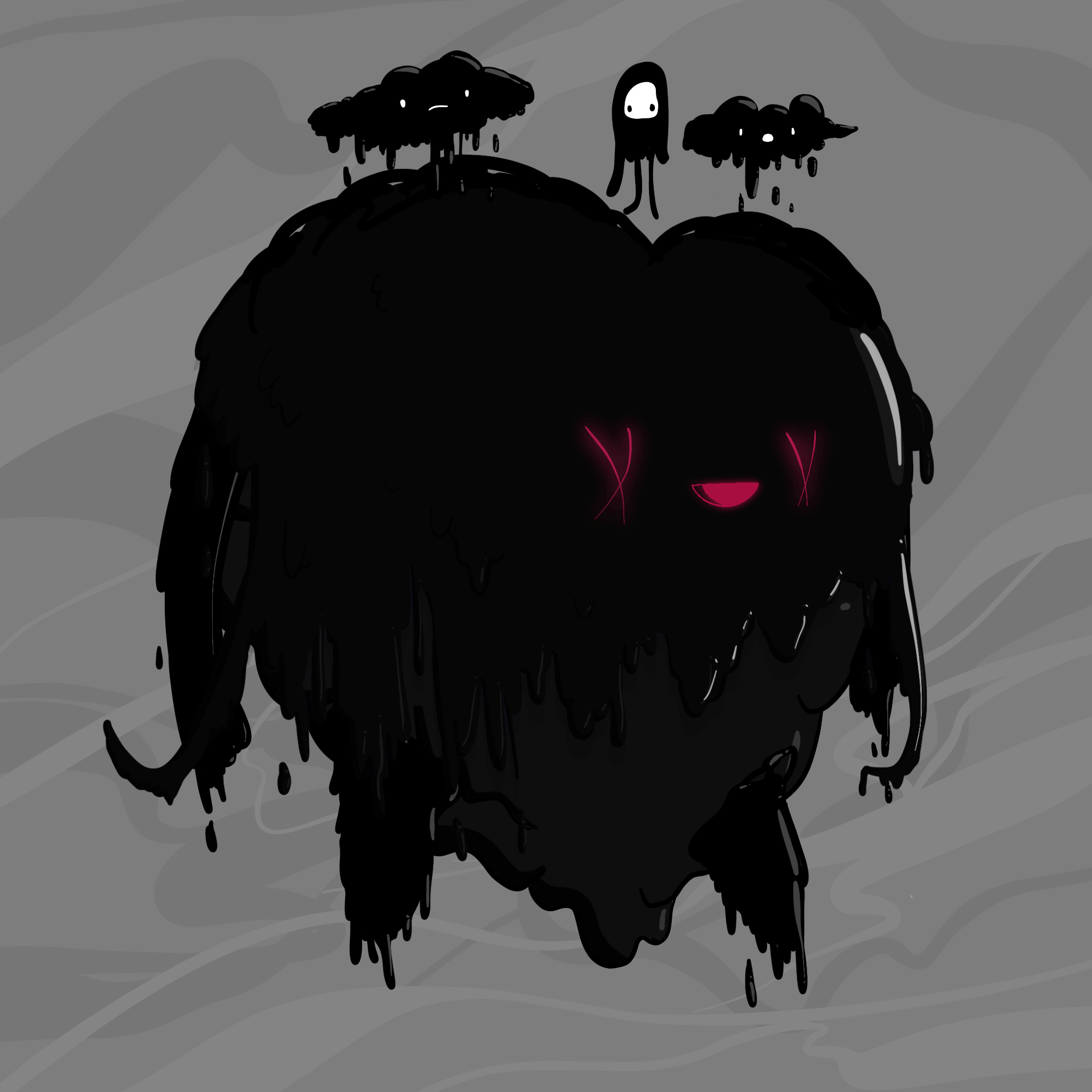 Monomyth #8331