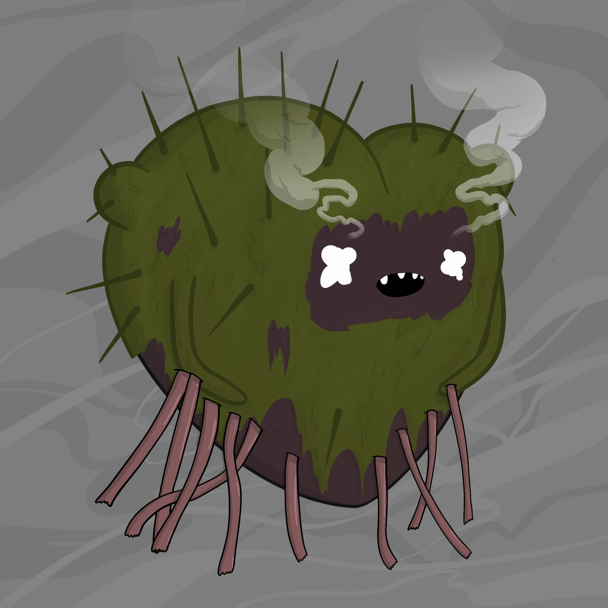 Monomyth #8583