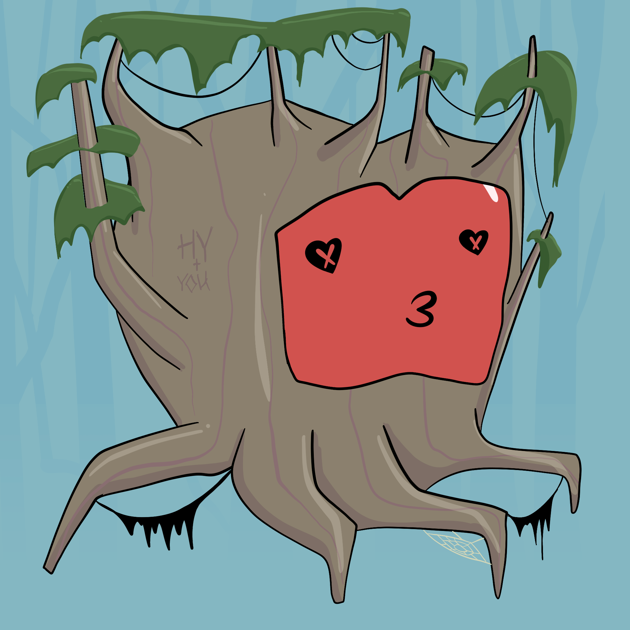 Monomyth #861