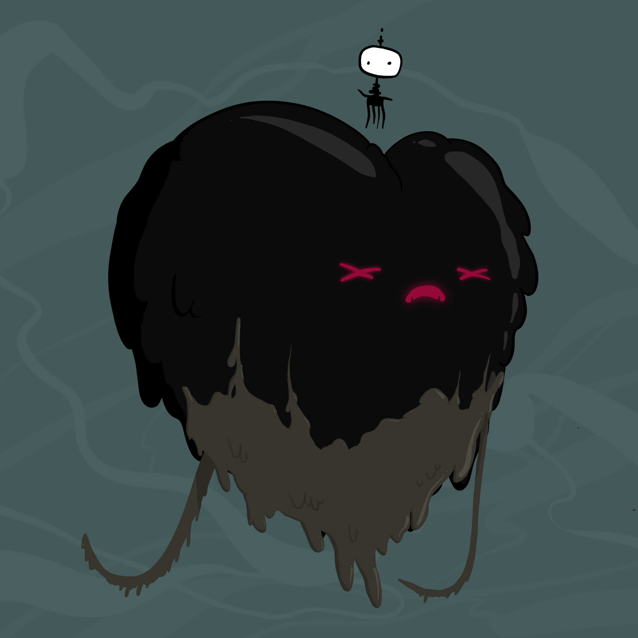 Monomyth #9901