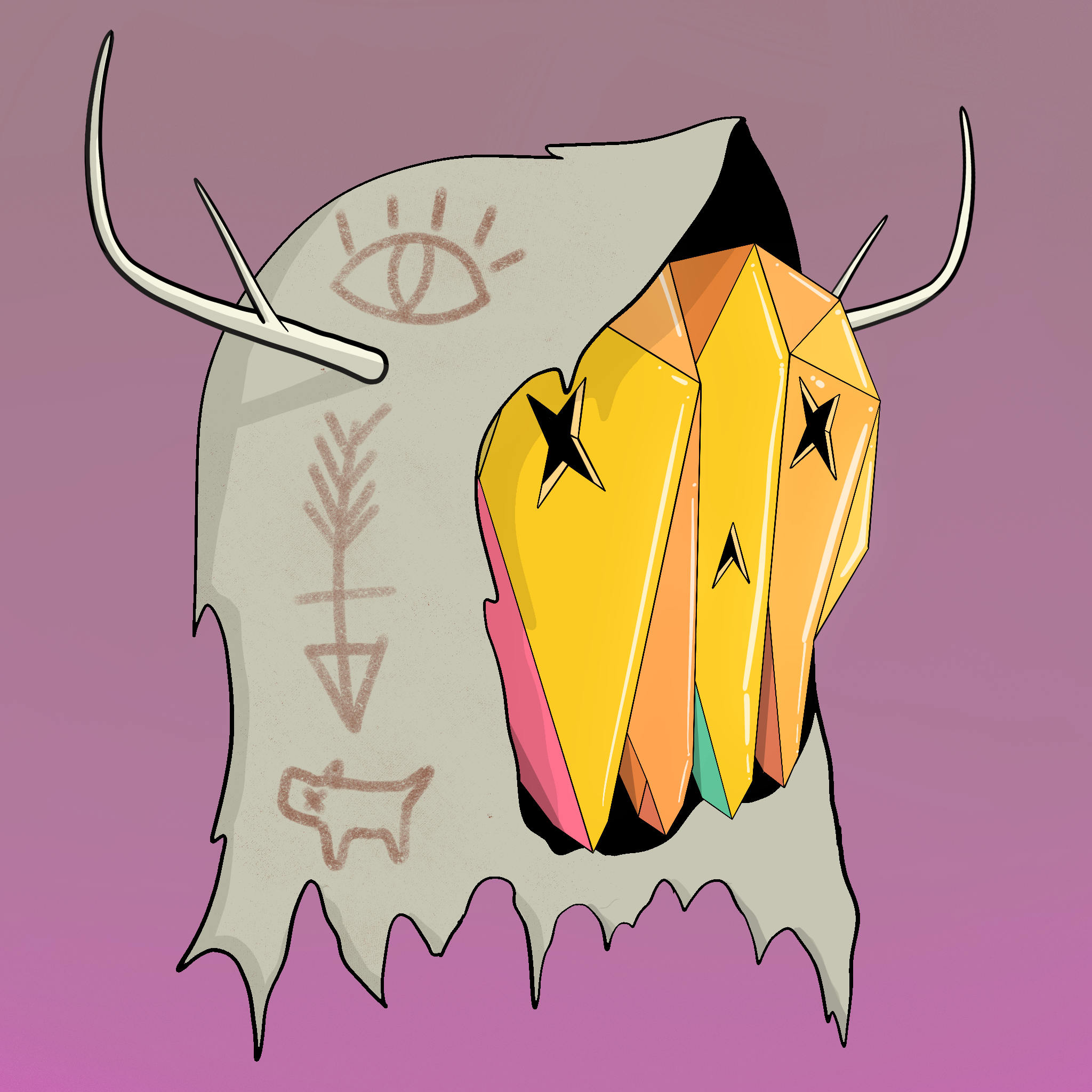Monomyth #9967