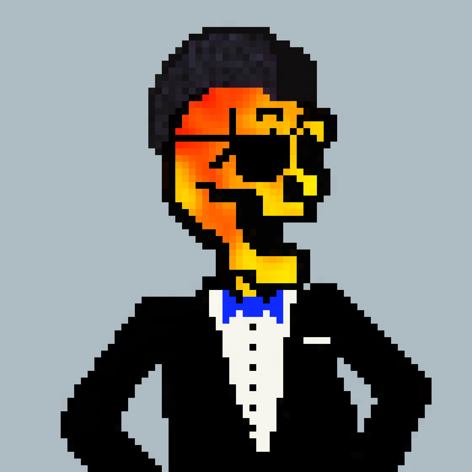 Token instance image
