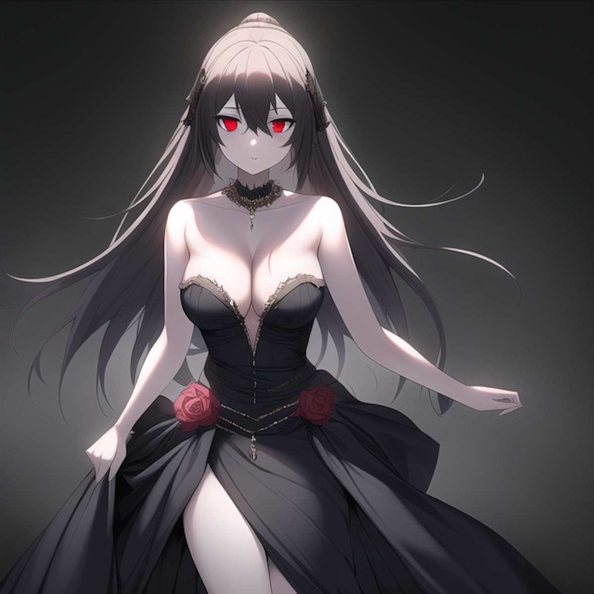 Kiyomi #125