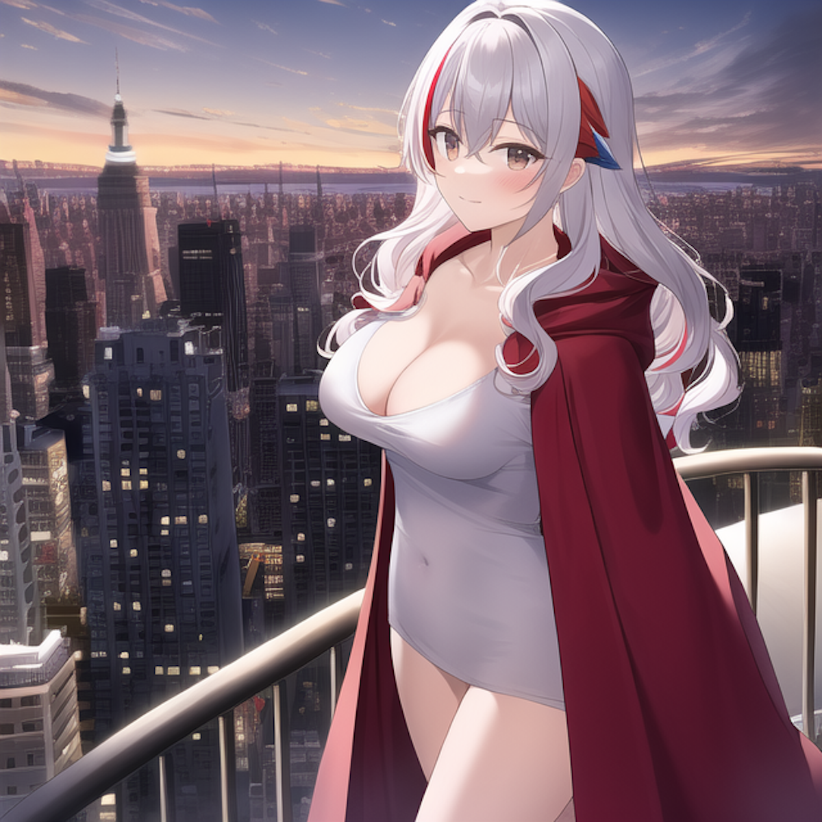 Kiyomi #146