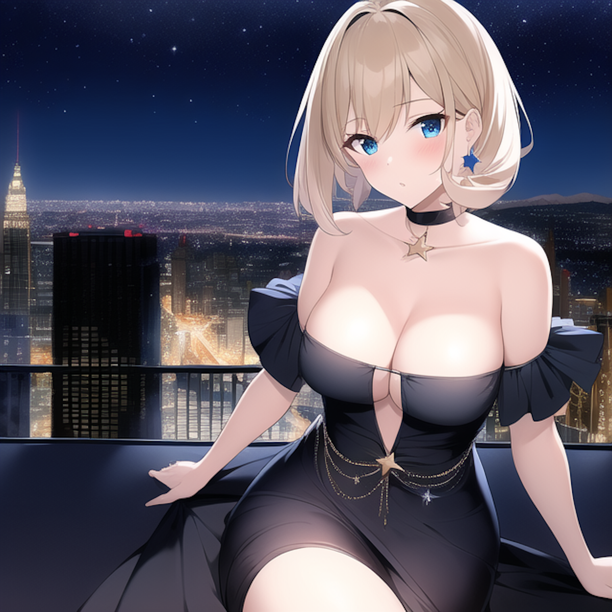 Kiyomi #169