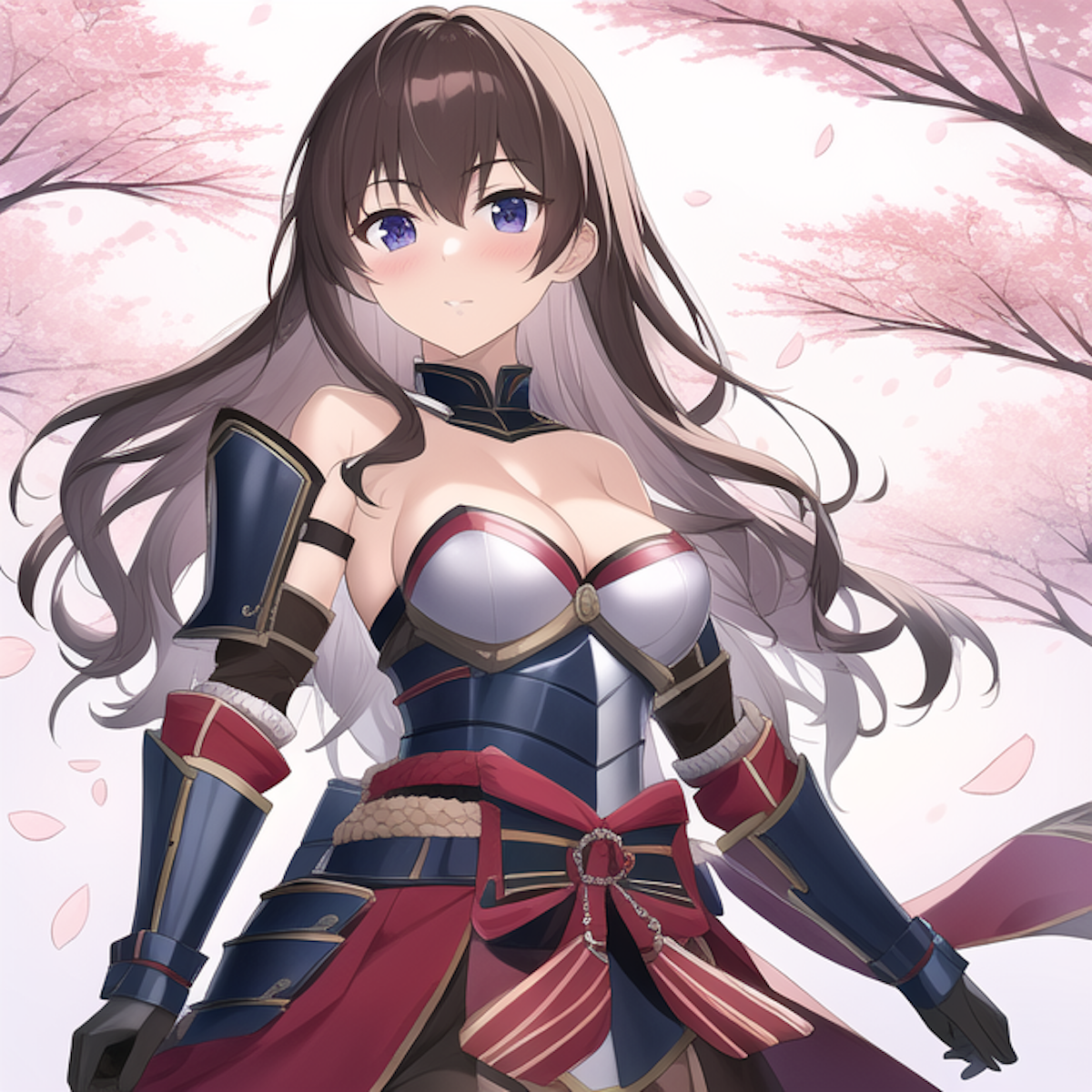 Kiyomi #180
