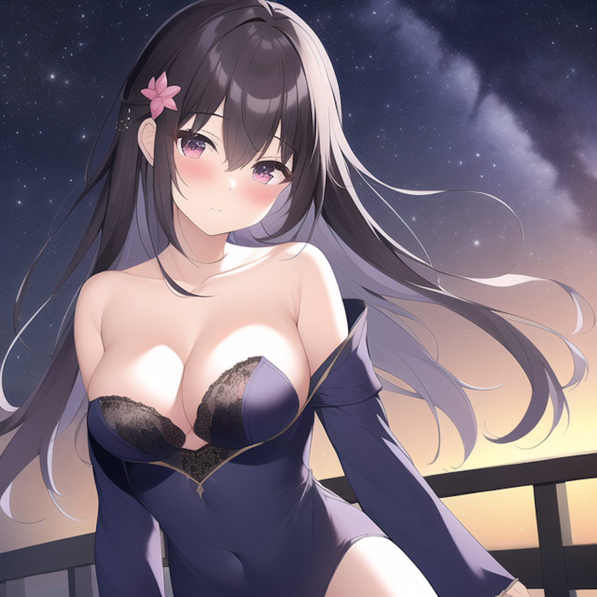 Kiyomi #182