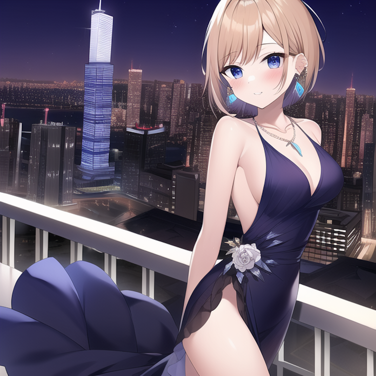 Kiyomi #191