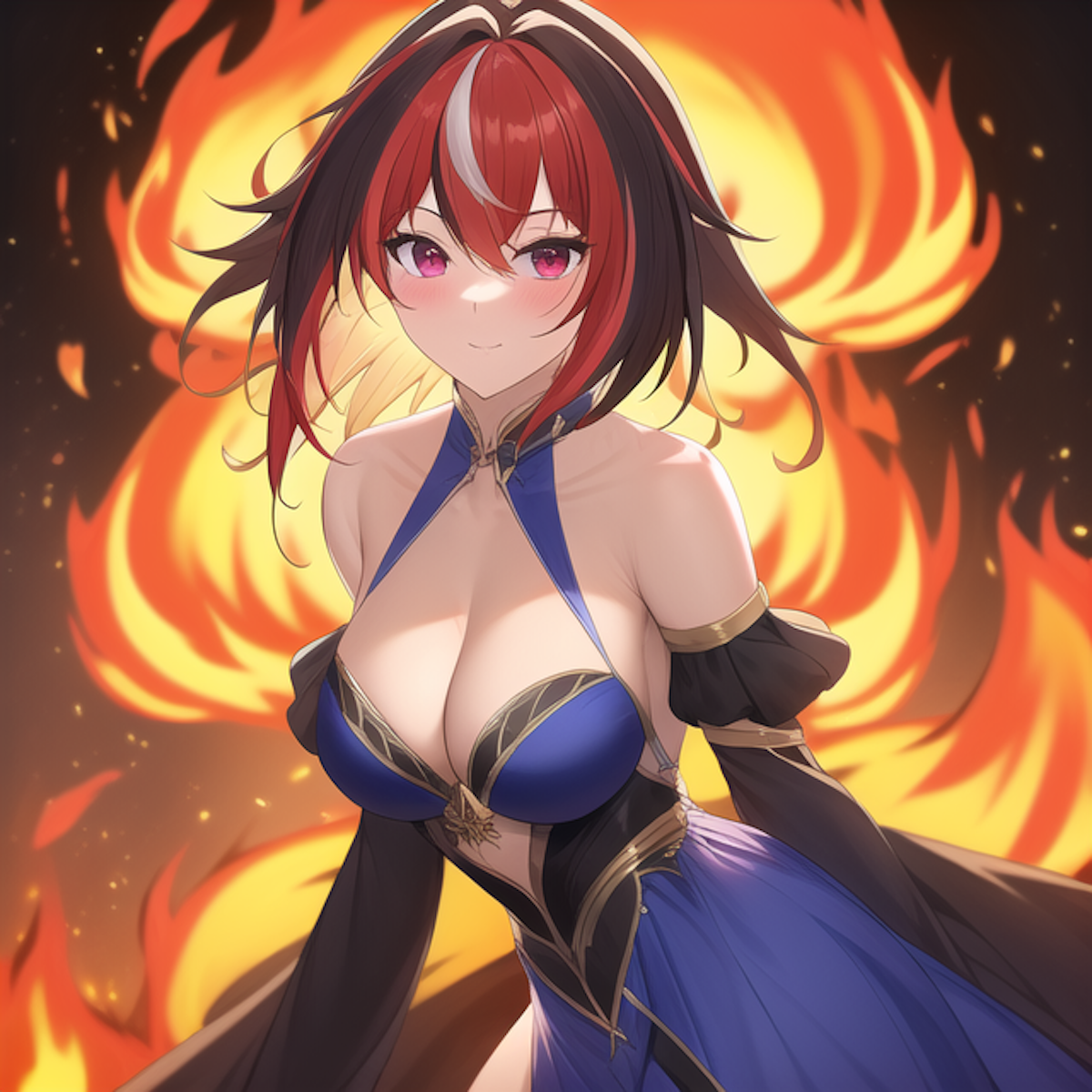Kiyomi #216