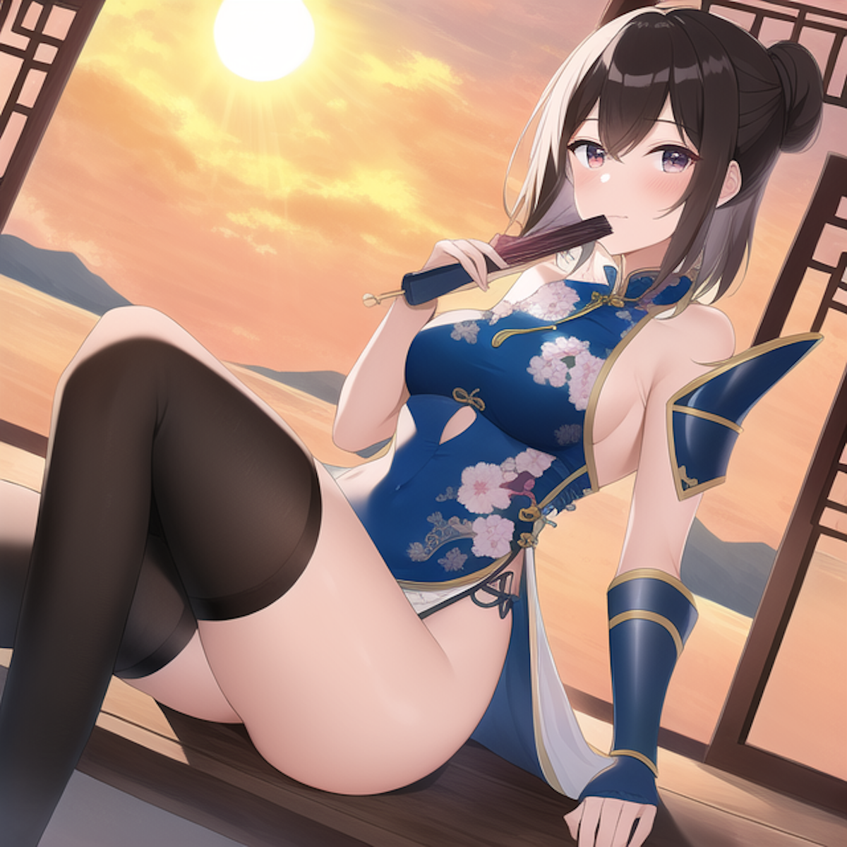 Kiyomi #241