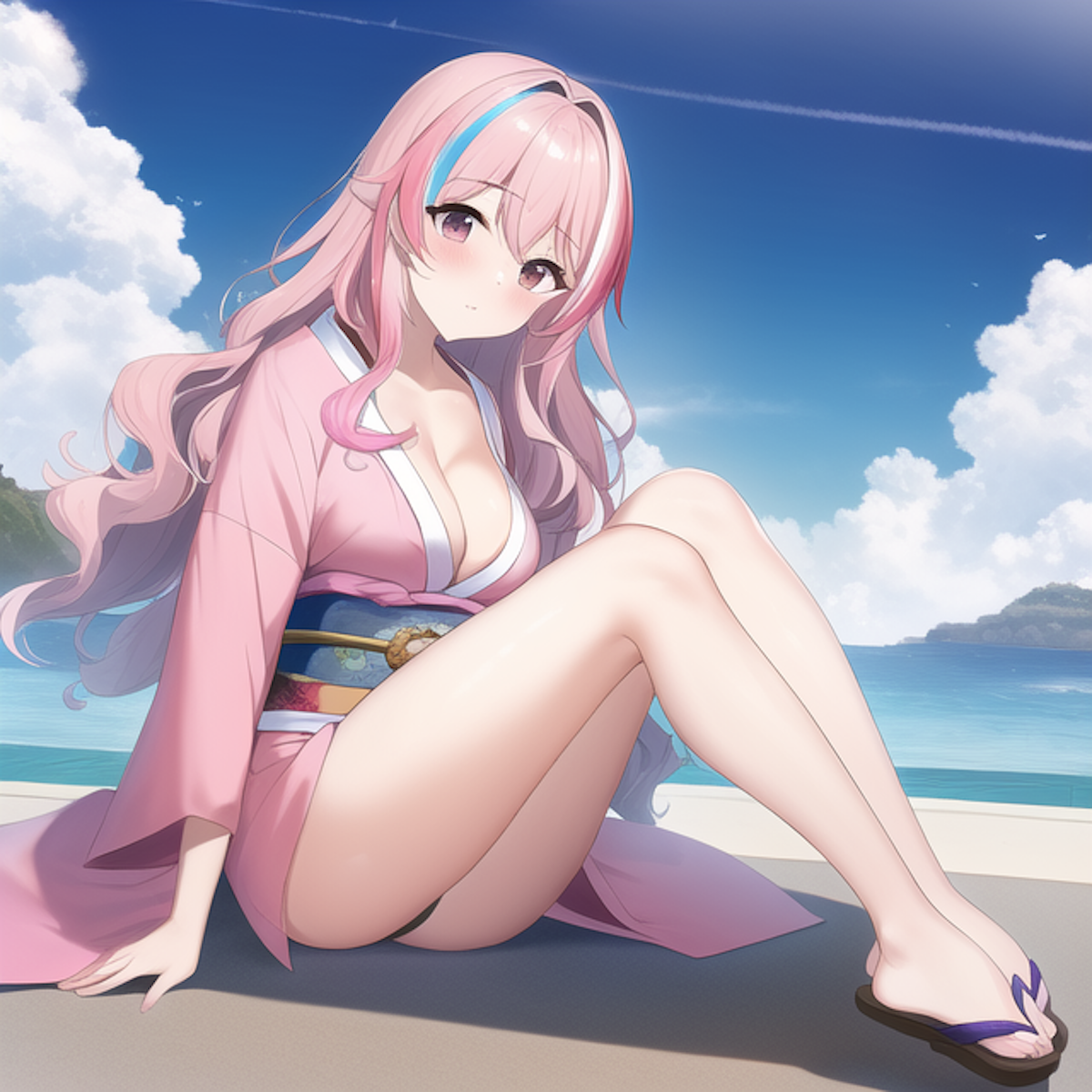 Kiyomi #338