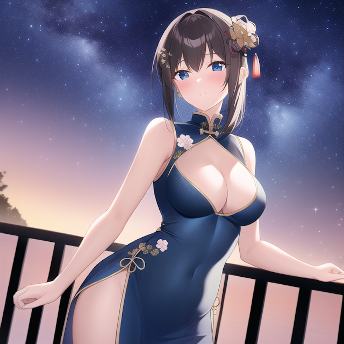 Kiyomi #427