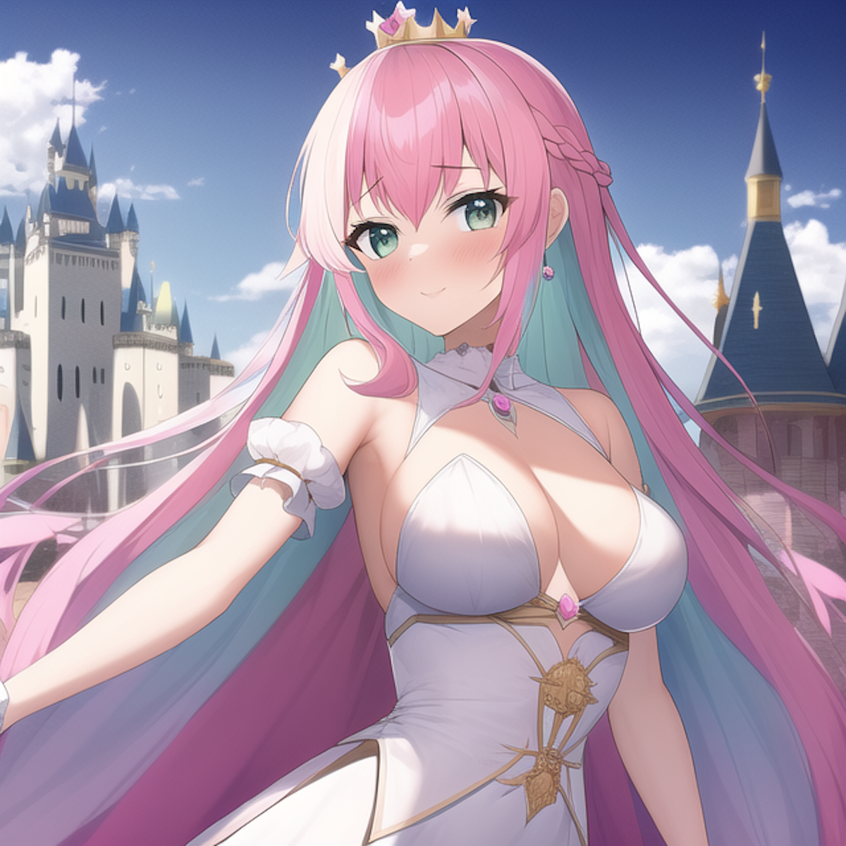 Kiyomi #476