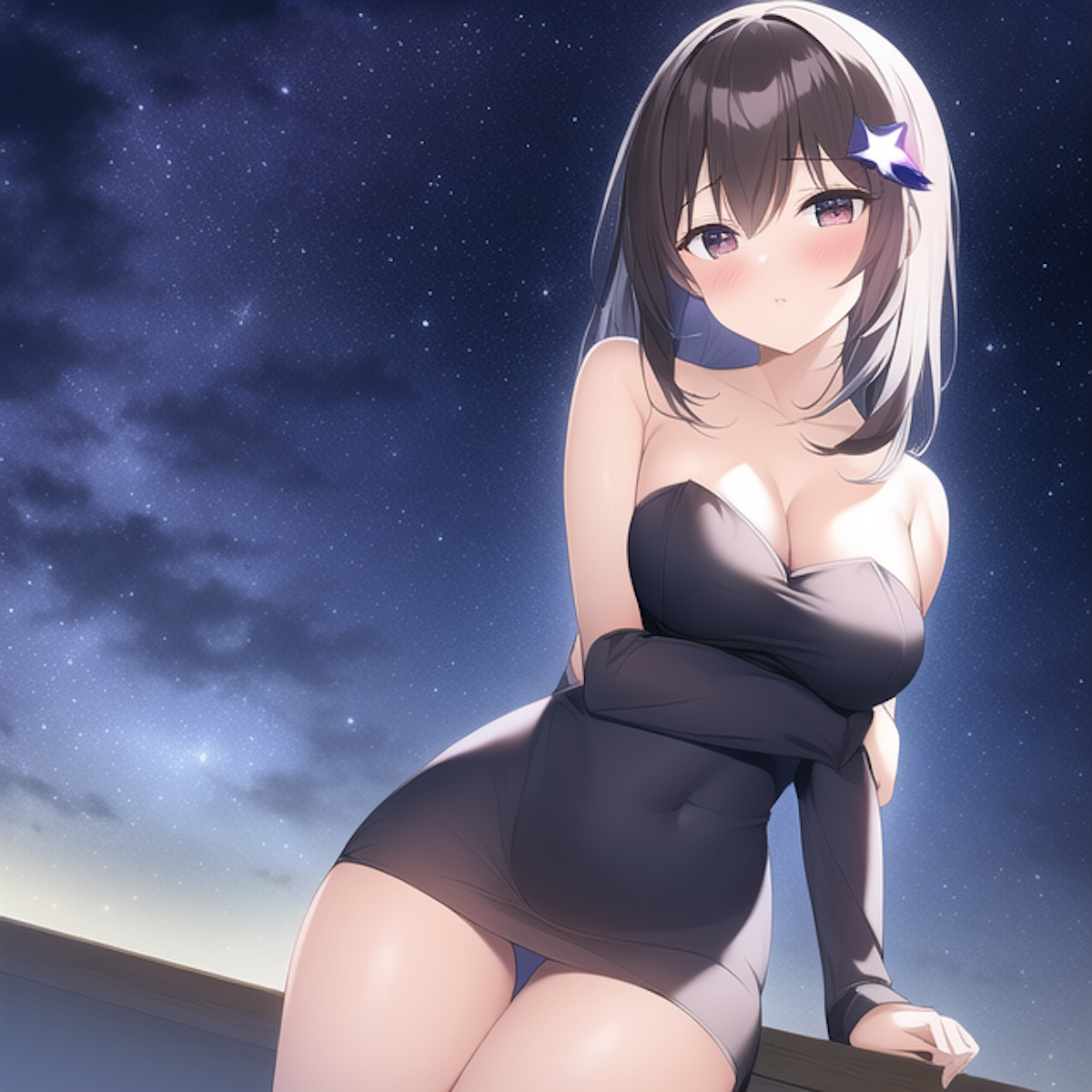 Kiyomi #477
