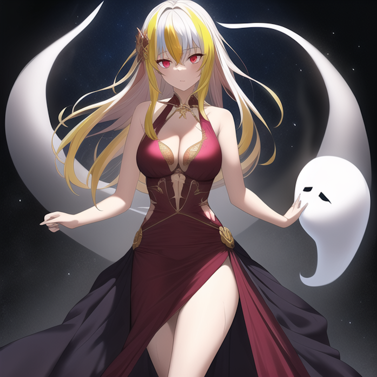 Kiyomi #512