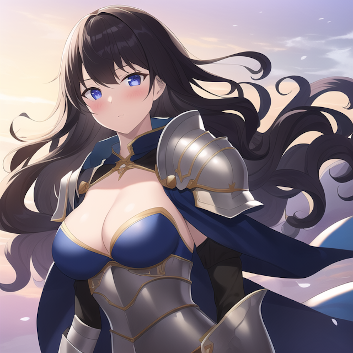 Kiyomi #518