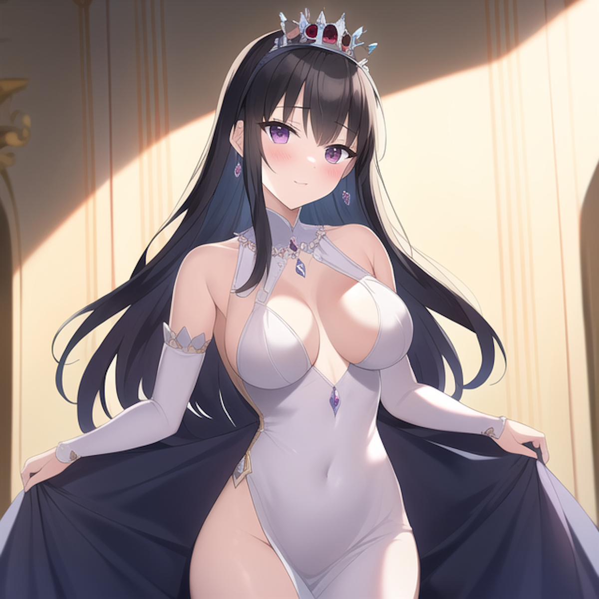 Kiyomi #561