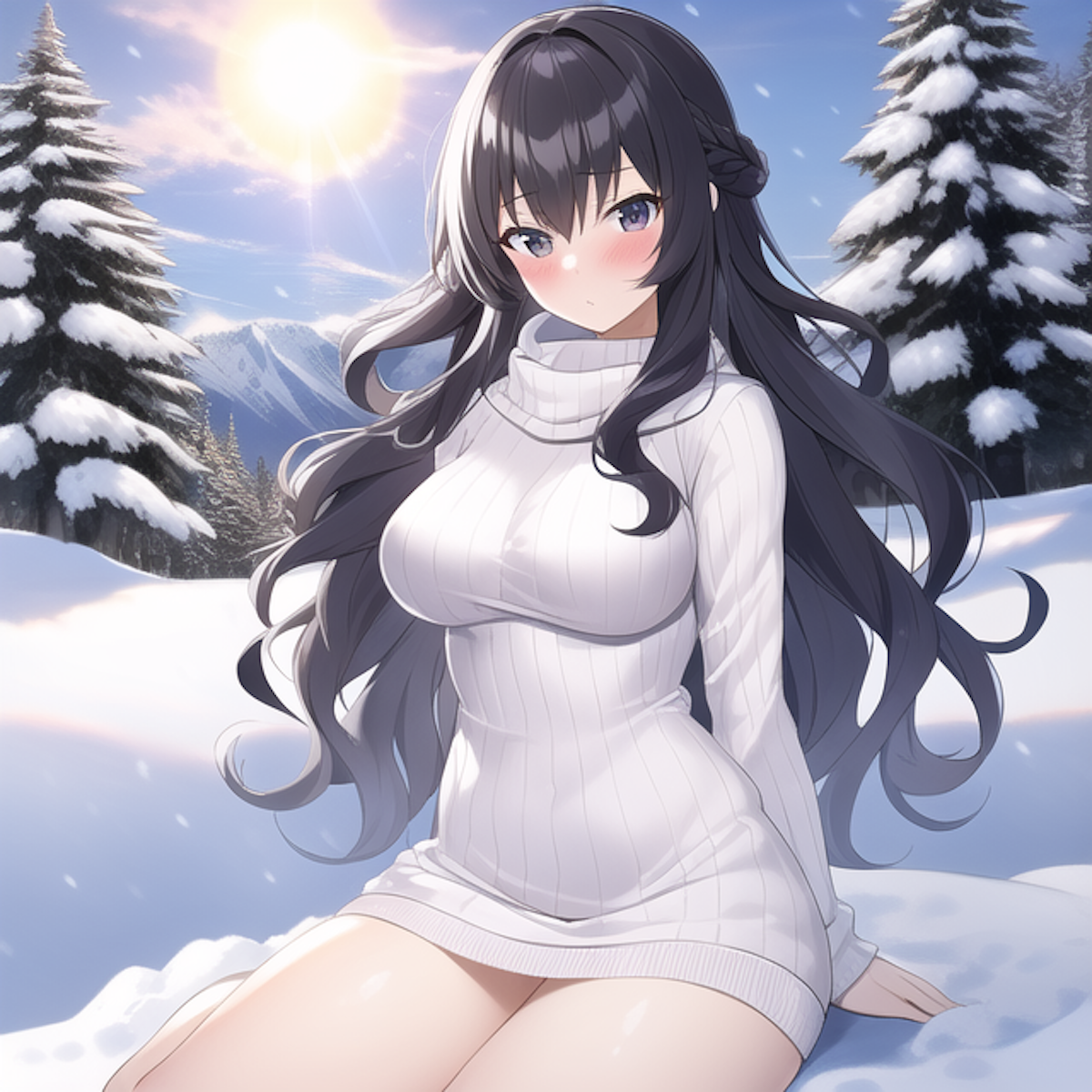 Kiyomi #600
