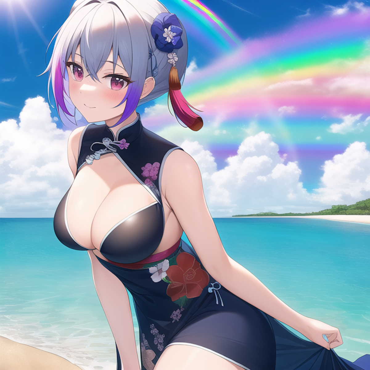 Kiyomi #606