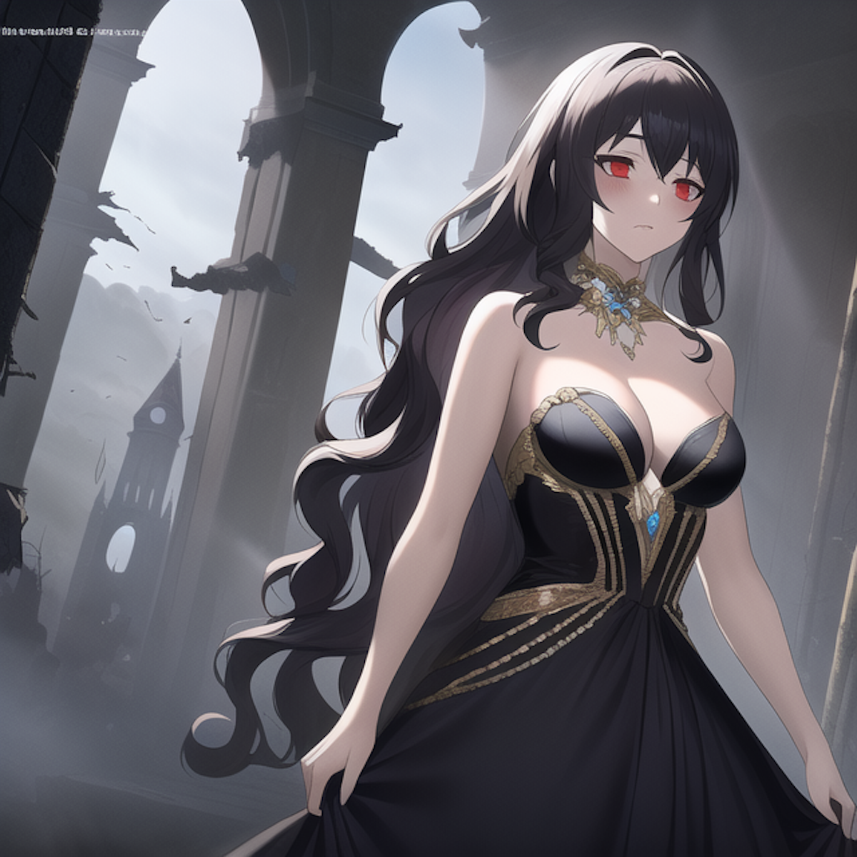 Kiyomi #655