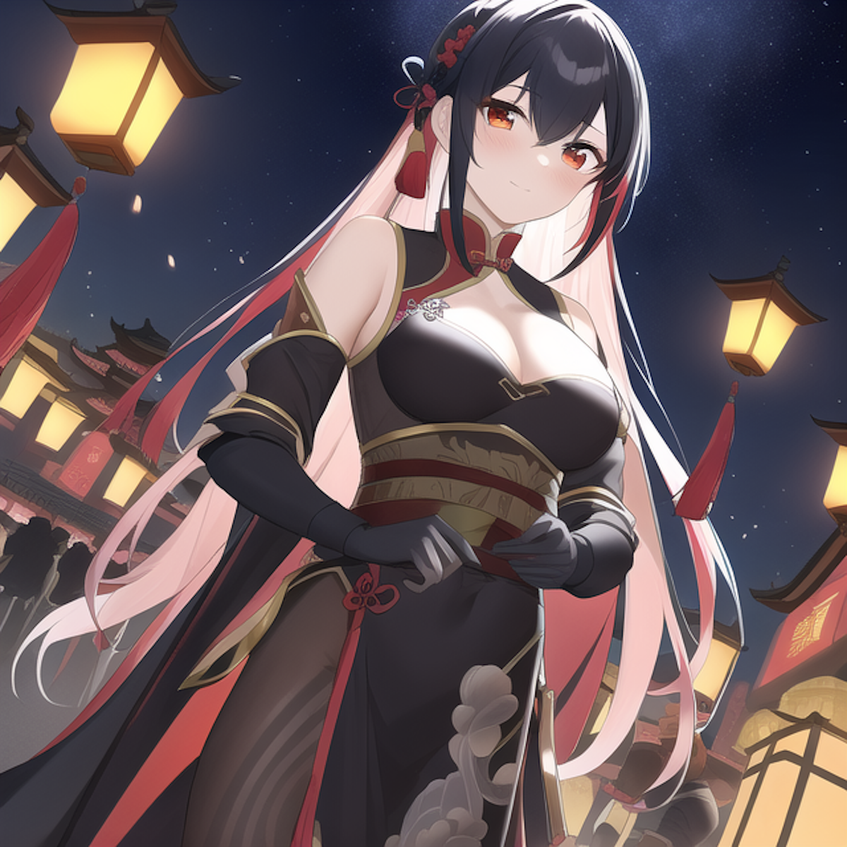 Kiyomi #697