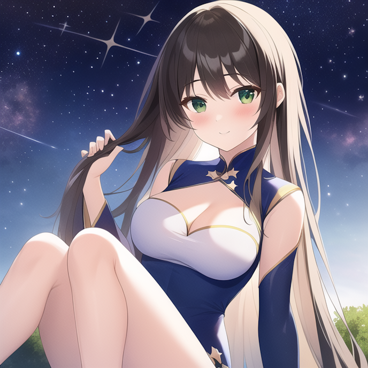Kiyomi #702