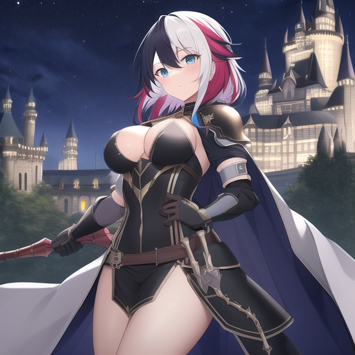 Kiyomi #708