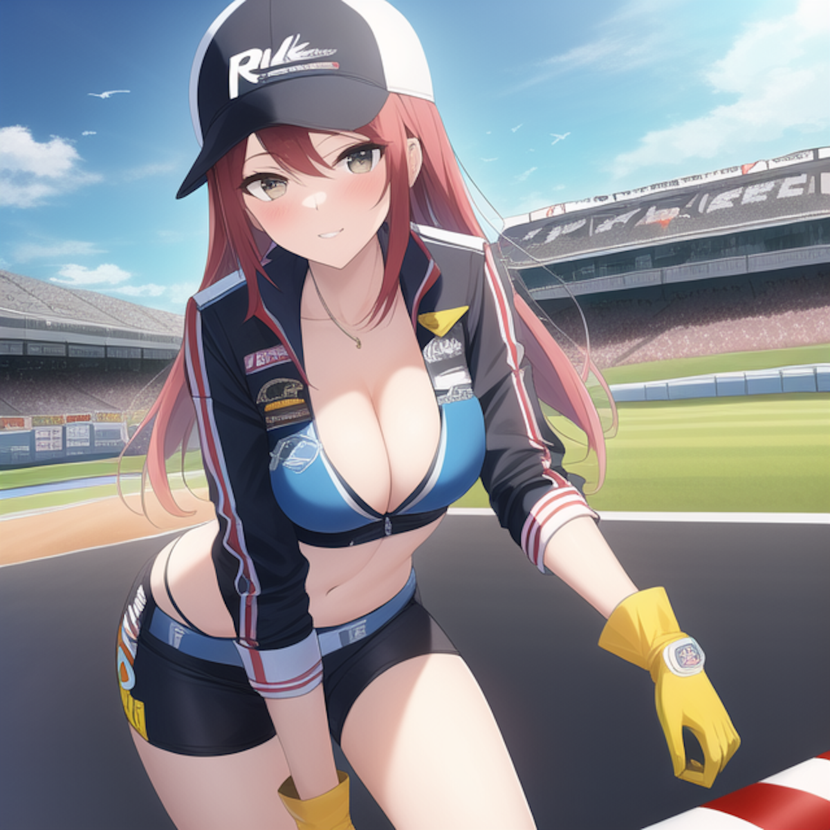 Kiyomi #768