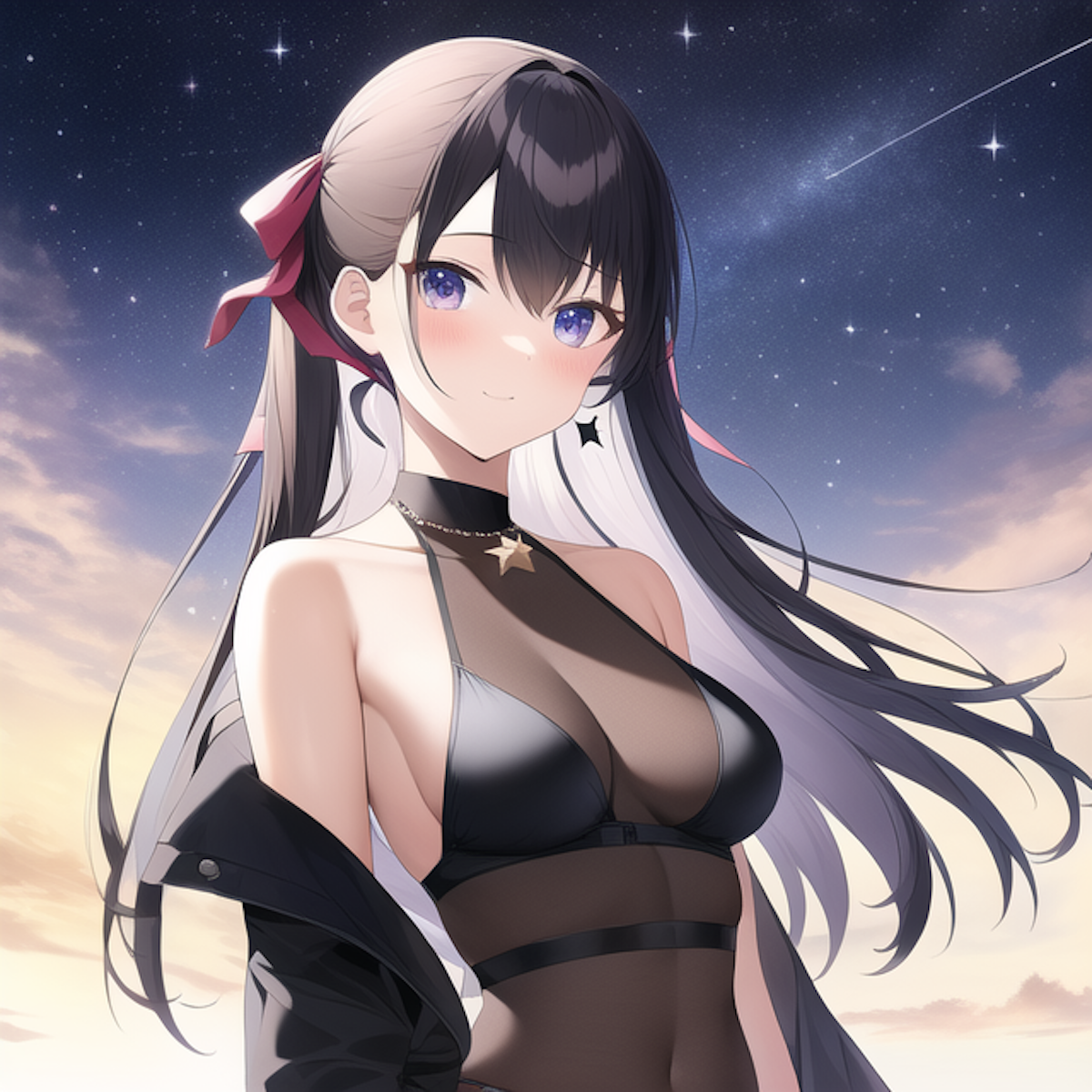 Kiyomi #777