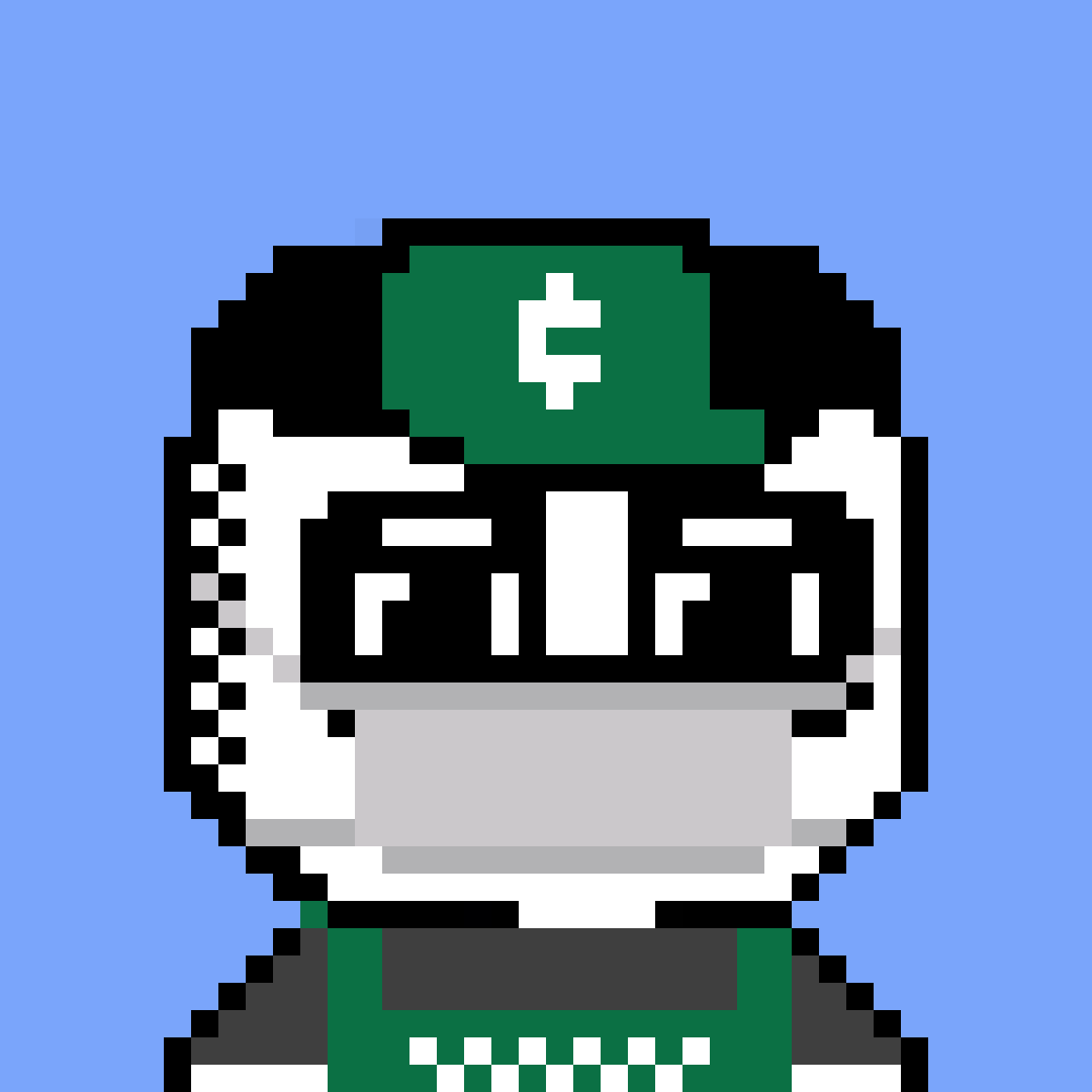 Wagie Bears #1038